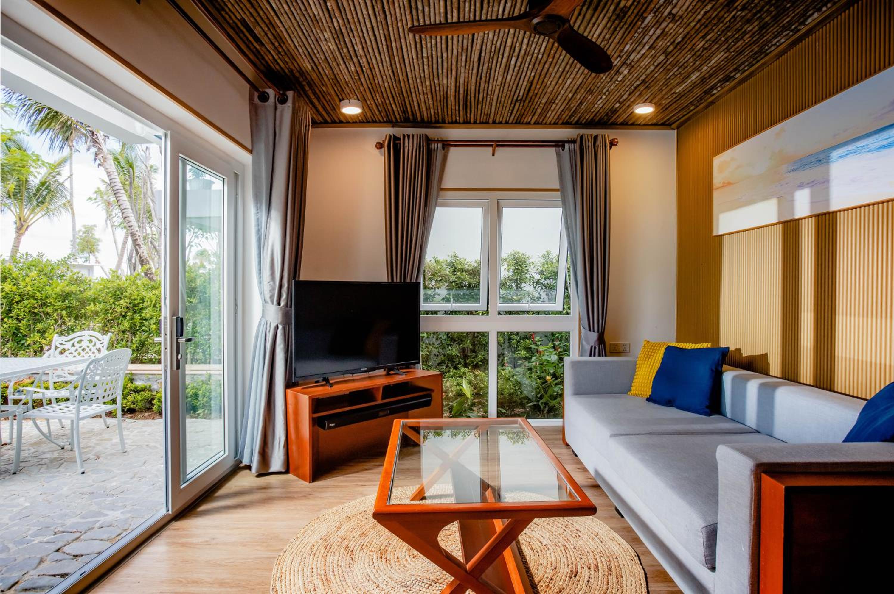 Junior Villa One Bedroom - Photo 1