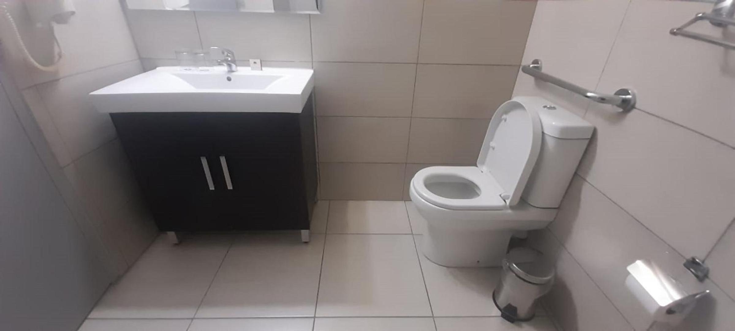 Double Room - Disability Access photo 2