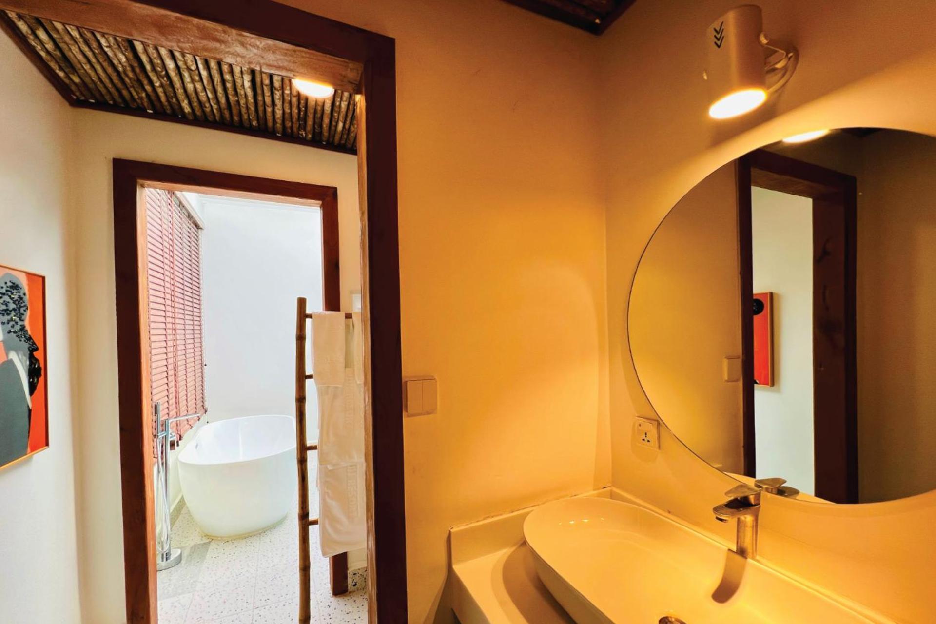Junior Villa One Bedroom - Photo 4
