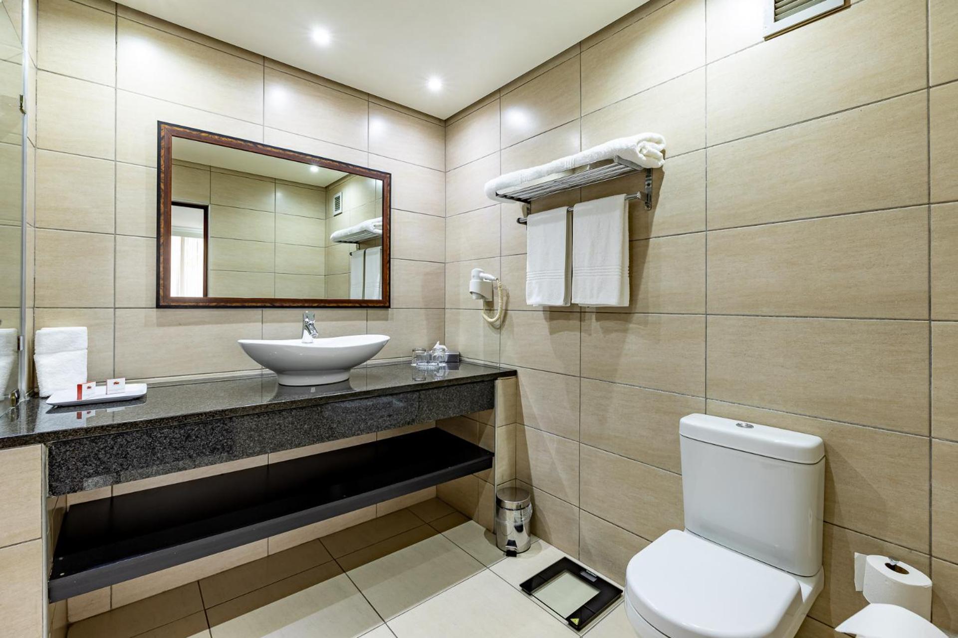 Suite photo 3