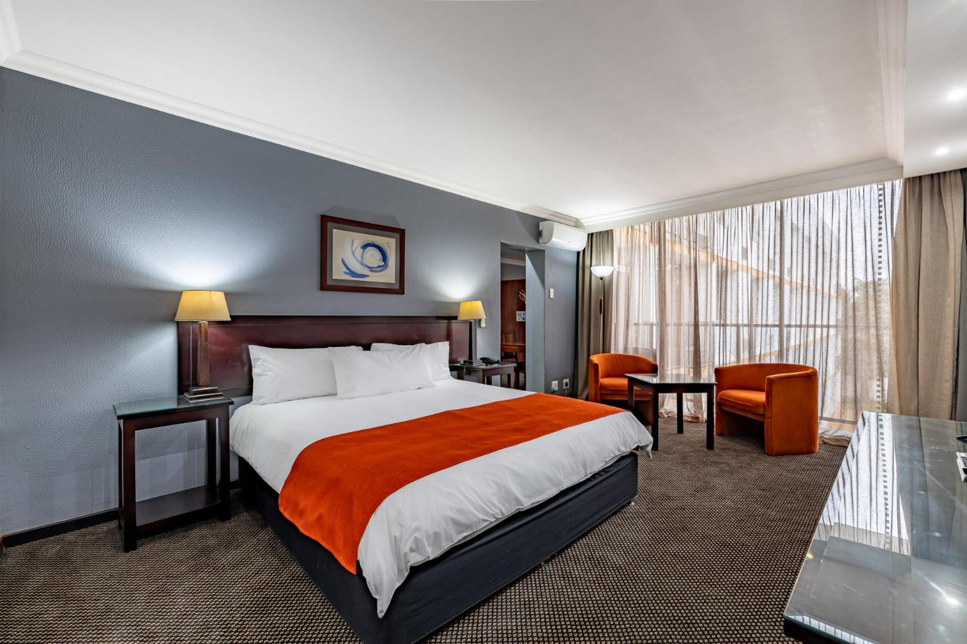 Suite photo 1