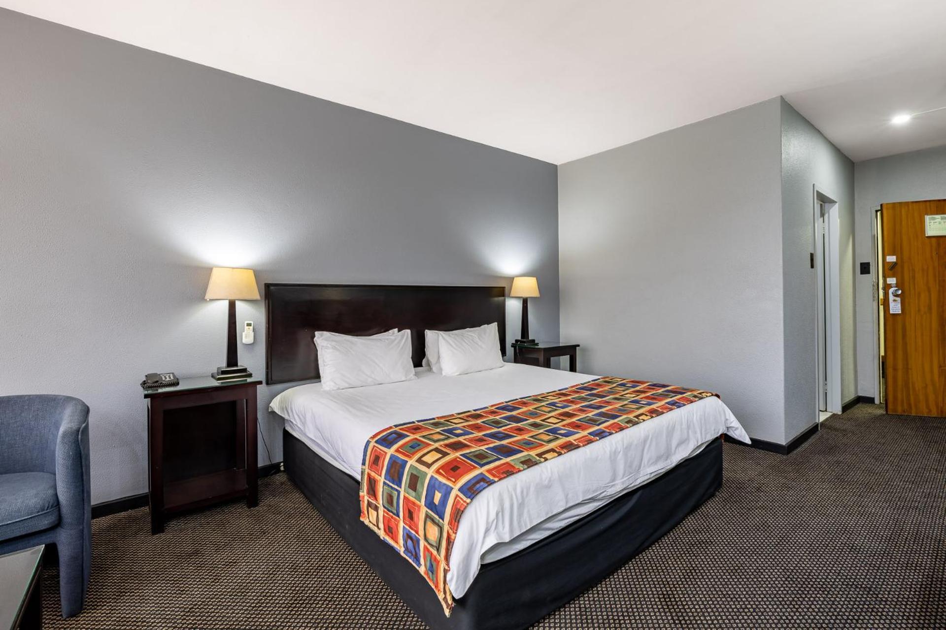 King Room photo 1