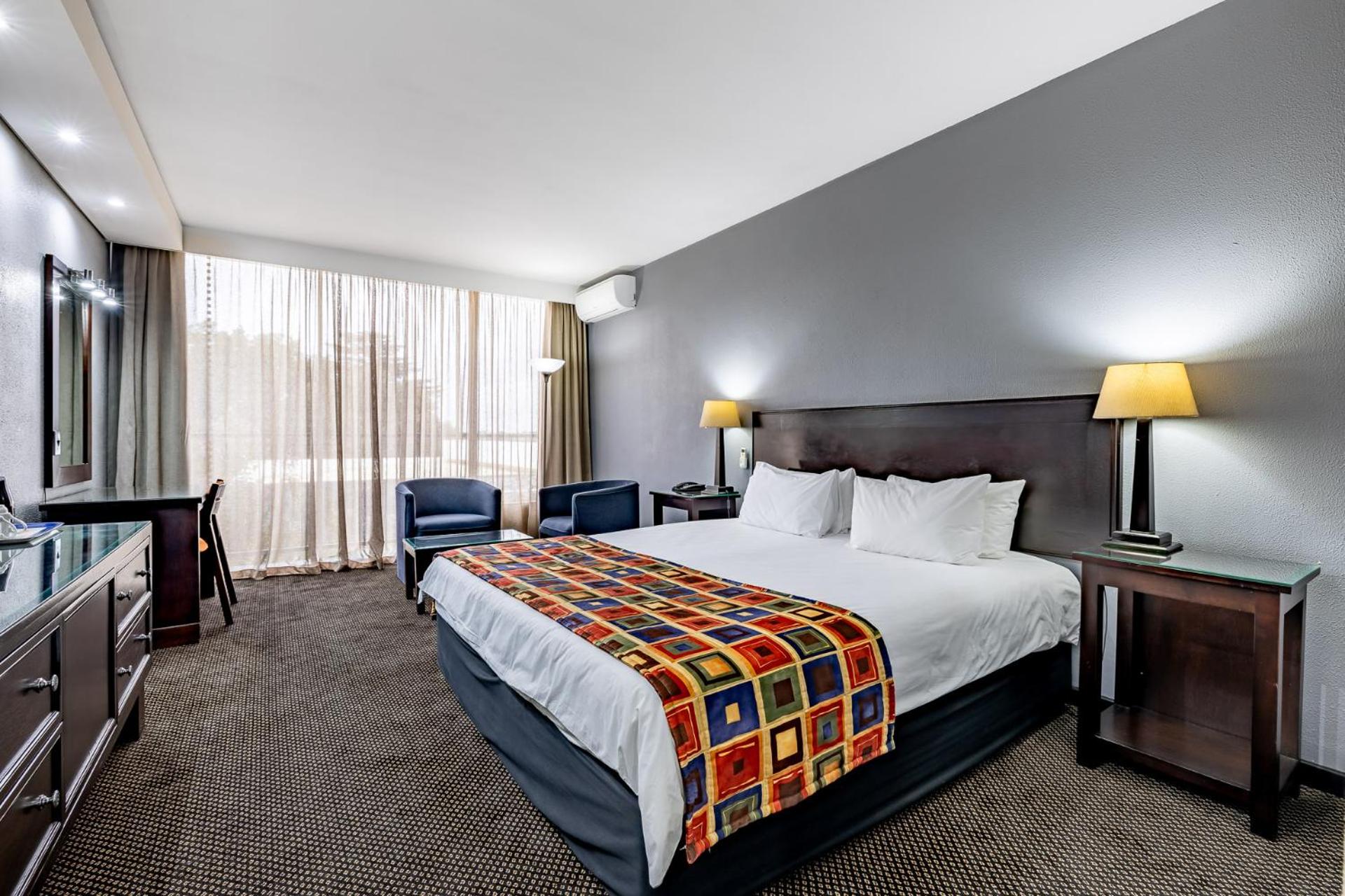 King Room photo 2