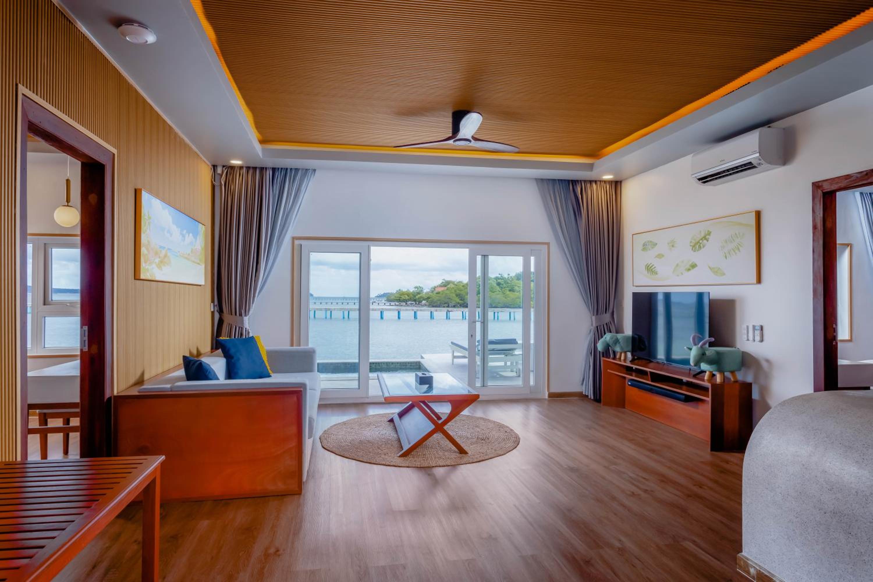 Apikjun Villa  - Photo 3