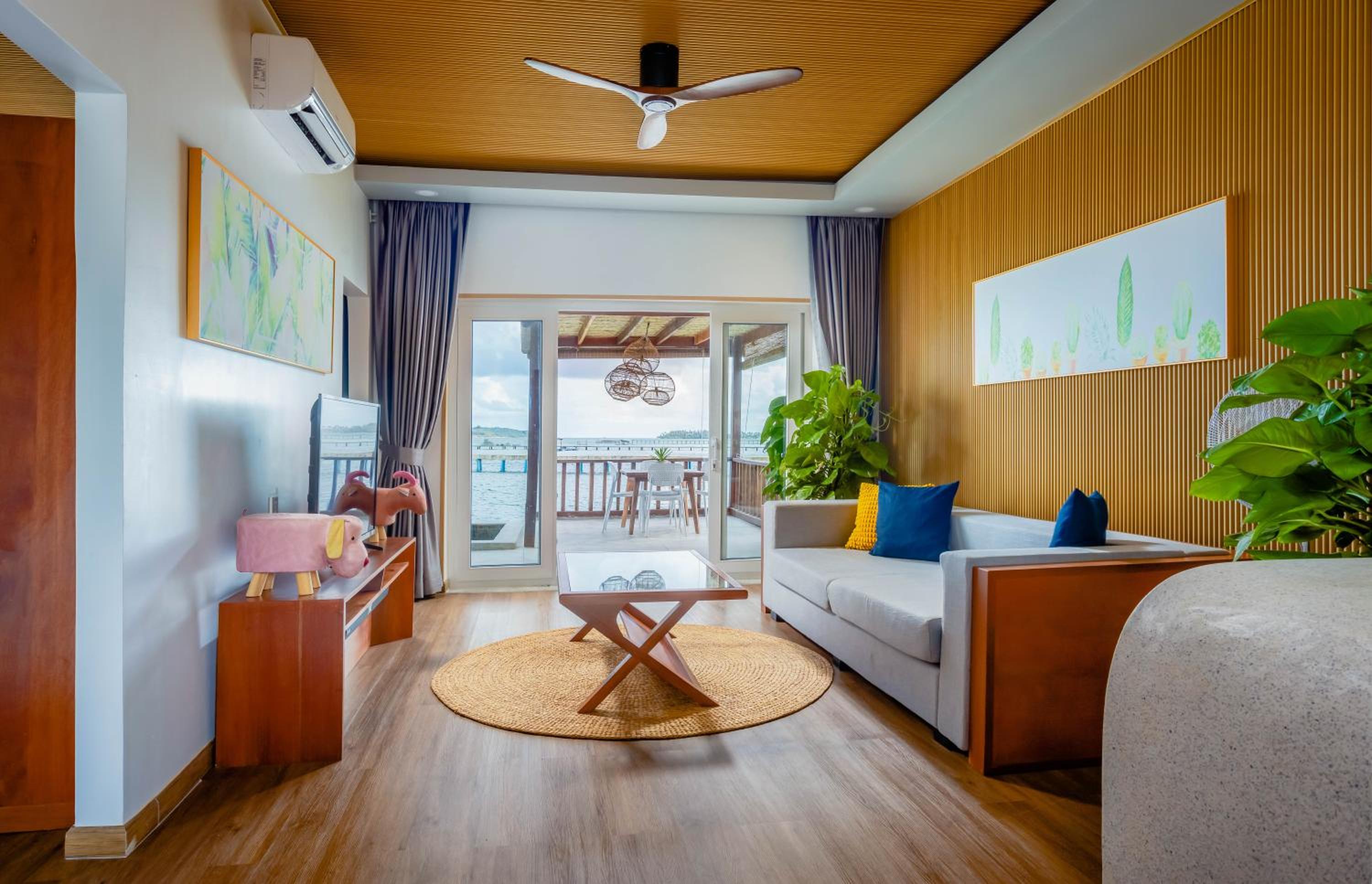 Apikjun Villa  - Photo 1
