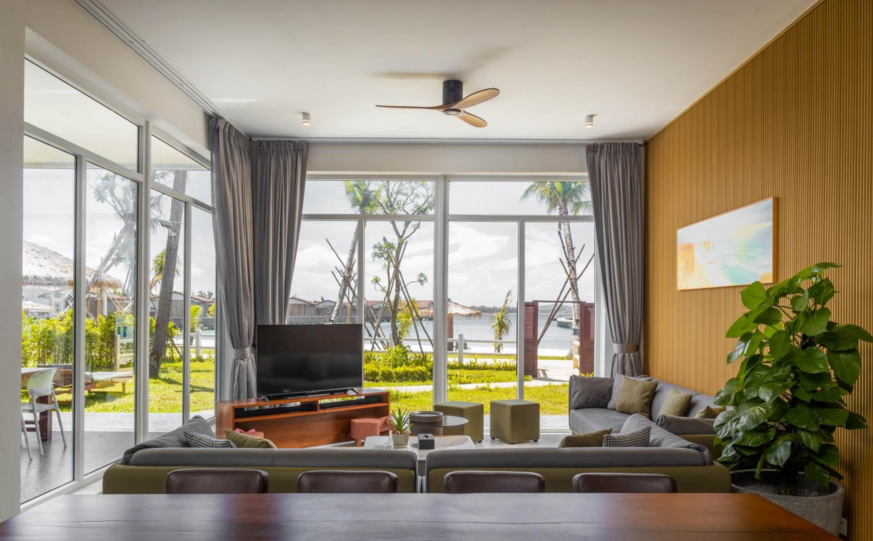 Tycoon Villa  - Photo 6