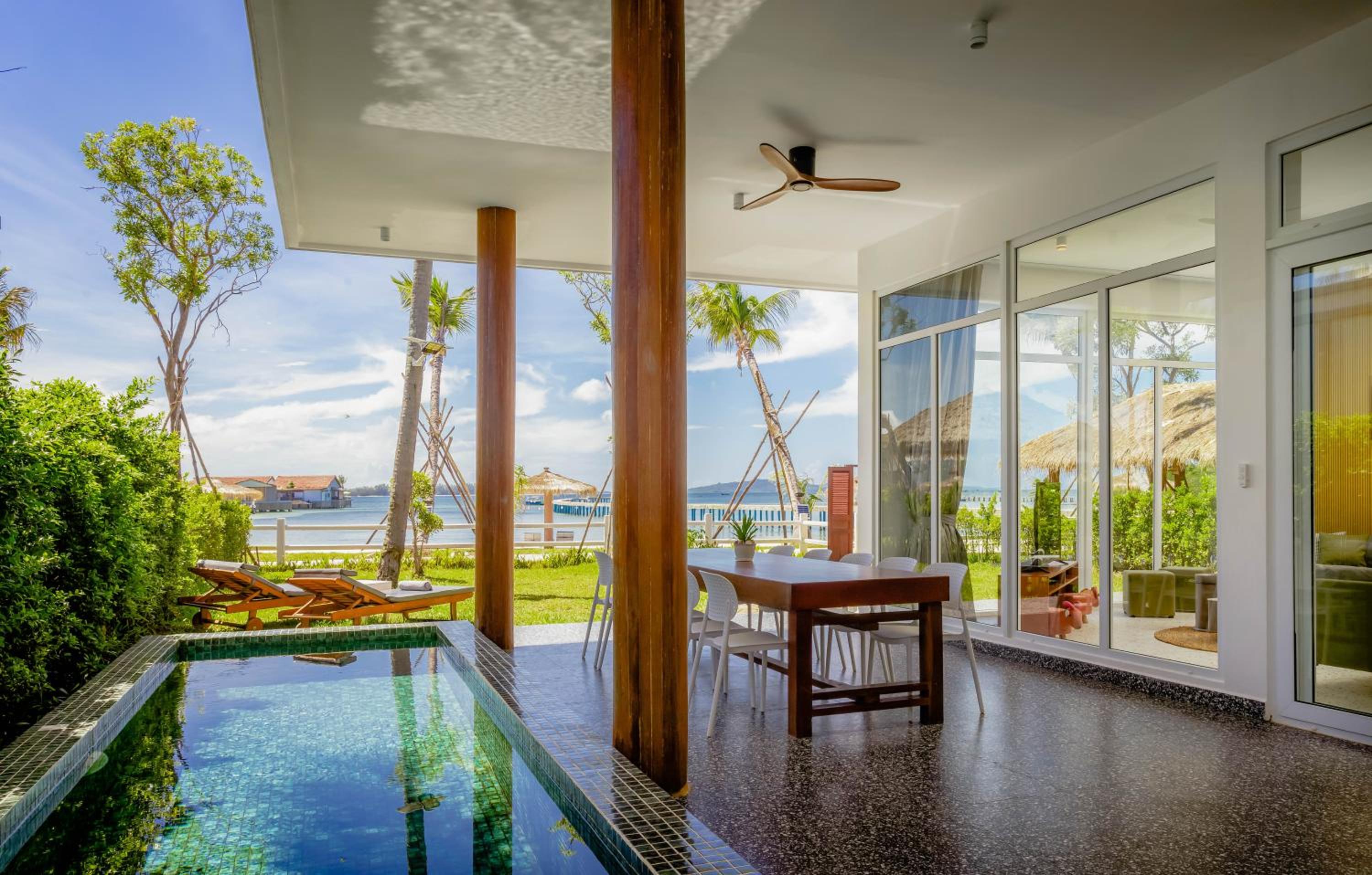 Tycoon Villa  - Photo 4