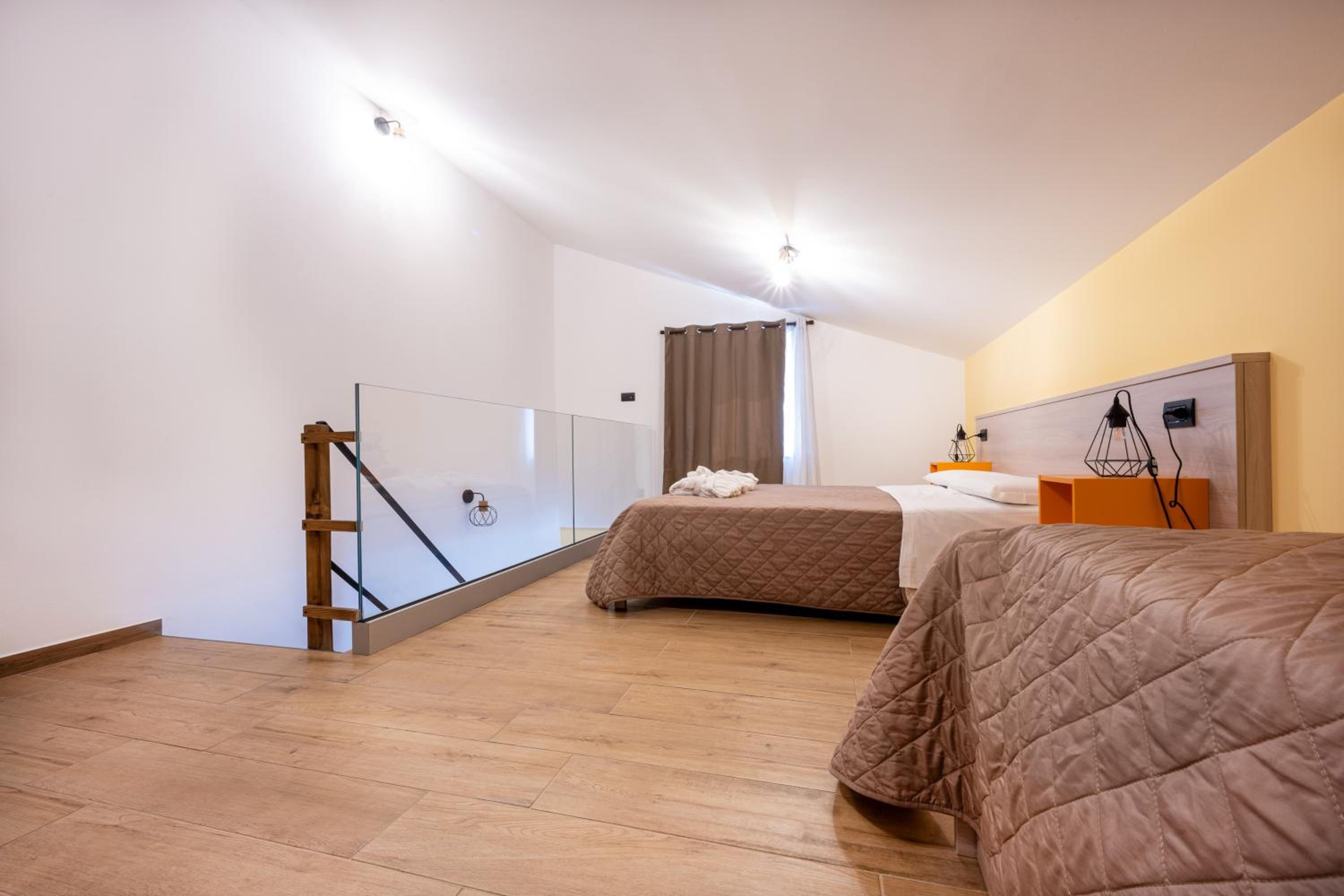 One-Bedroom House photo 2