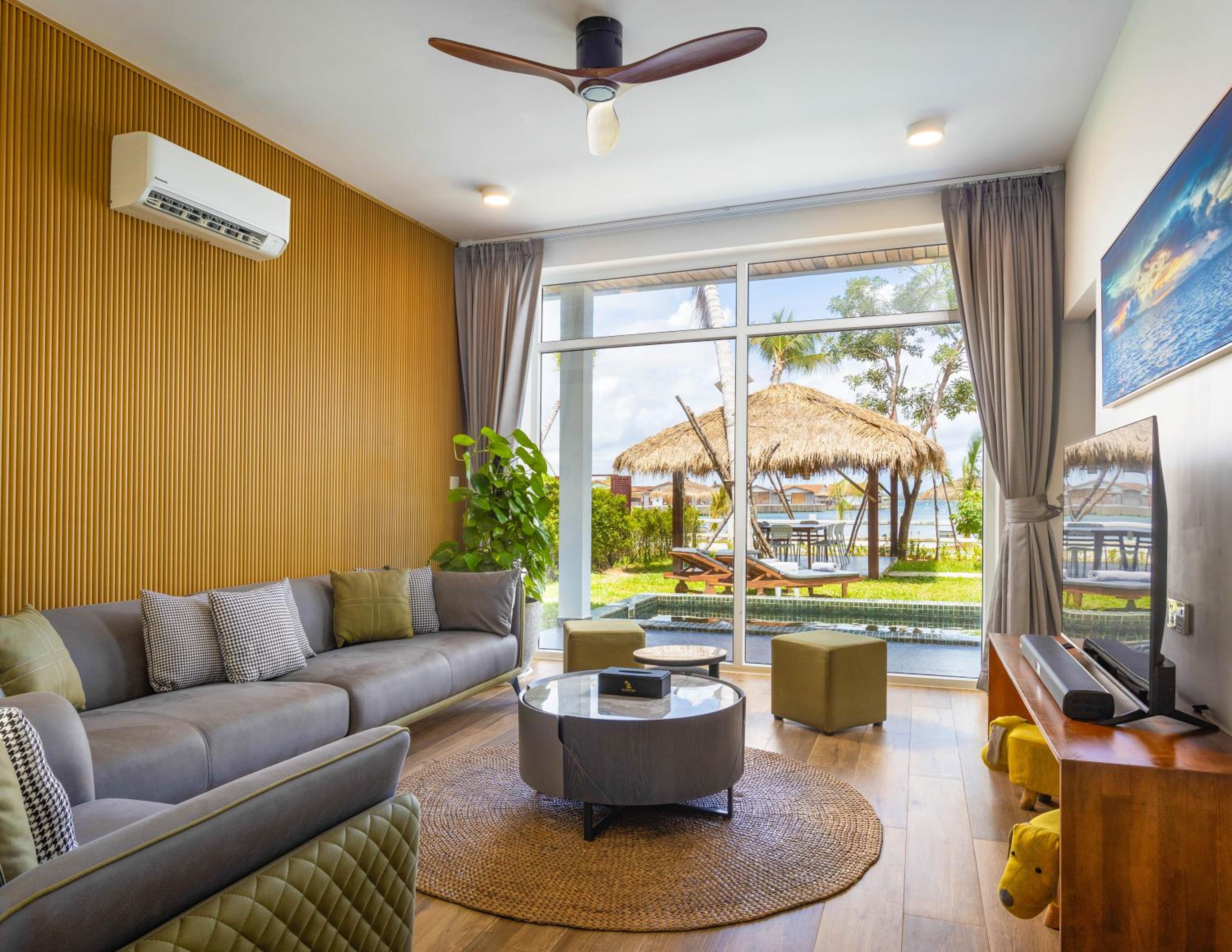 Majesty Villa  - Photo 4