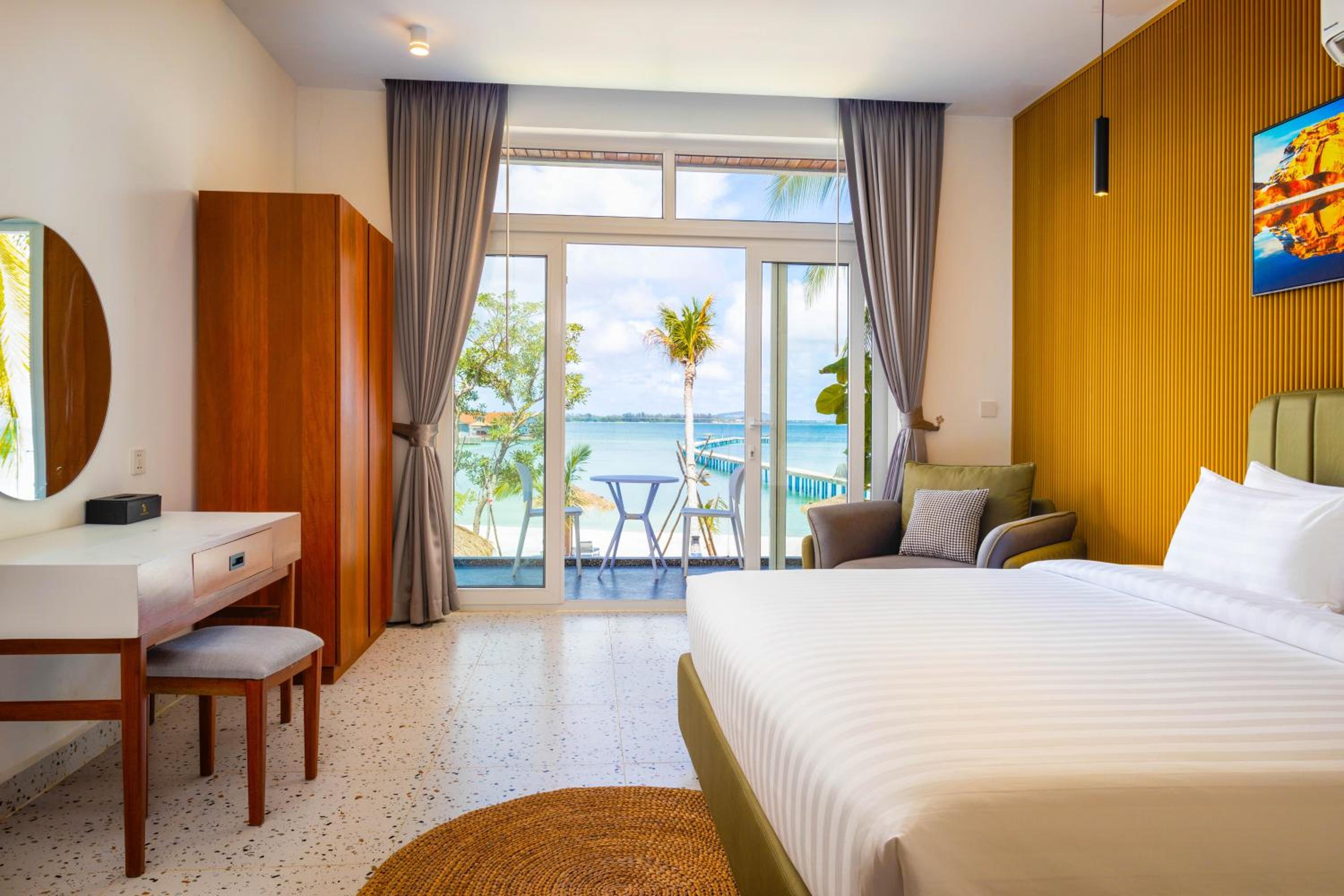 Majesty Villa  - Photo 5
