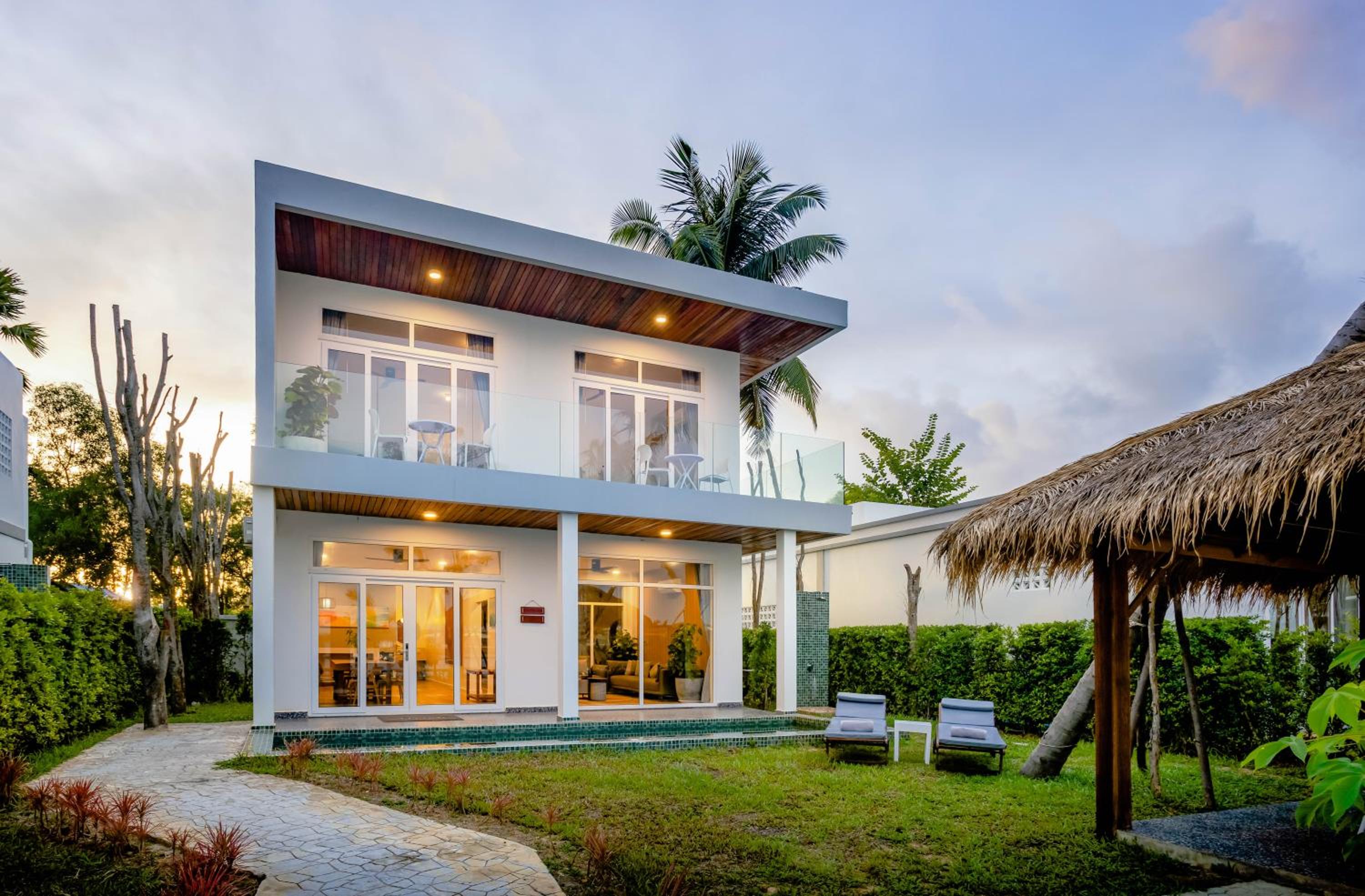 Majesty Villa  - Photo 3