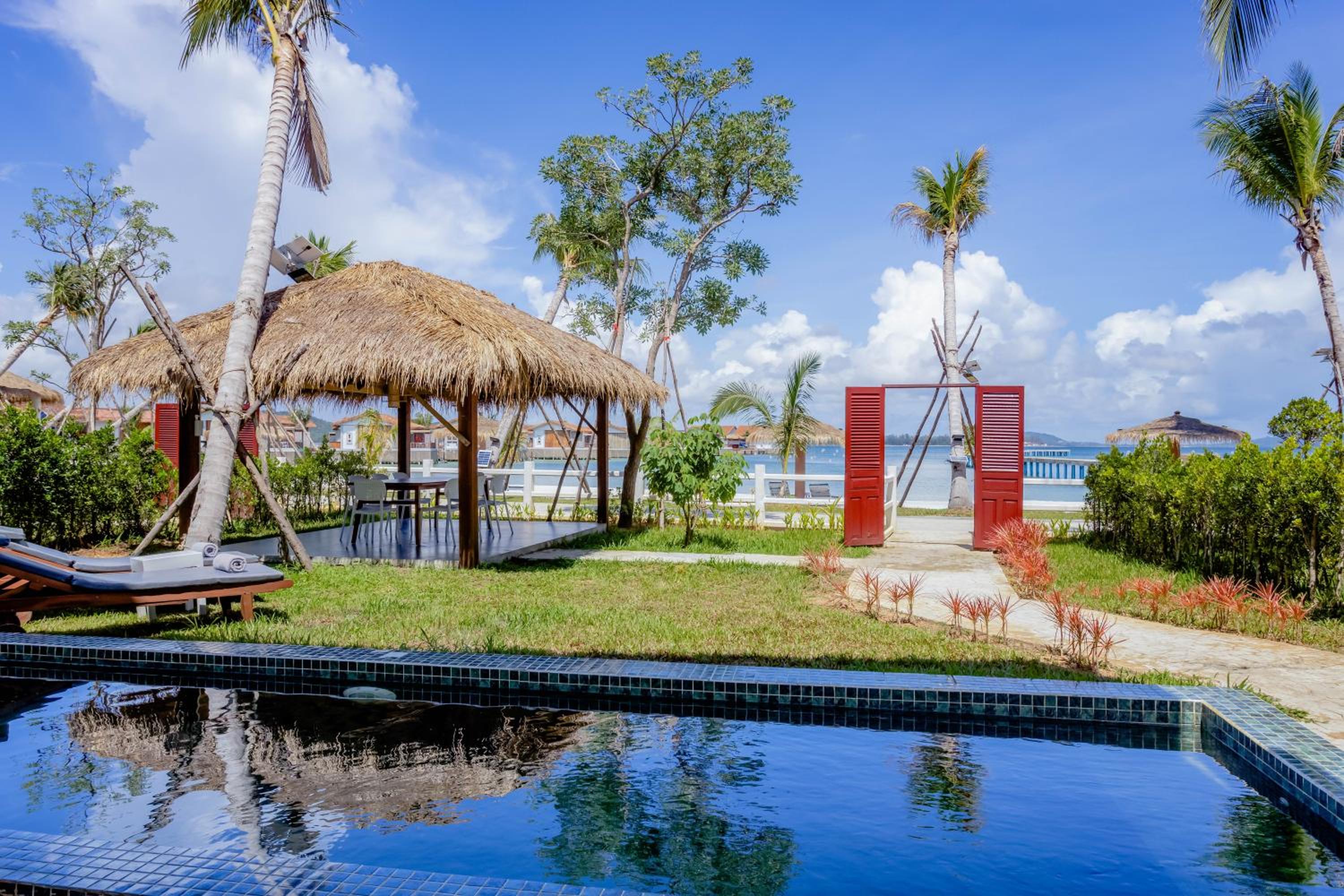 Majesty Villa  - Photo 8