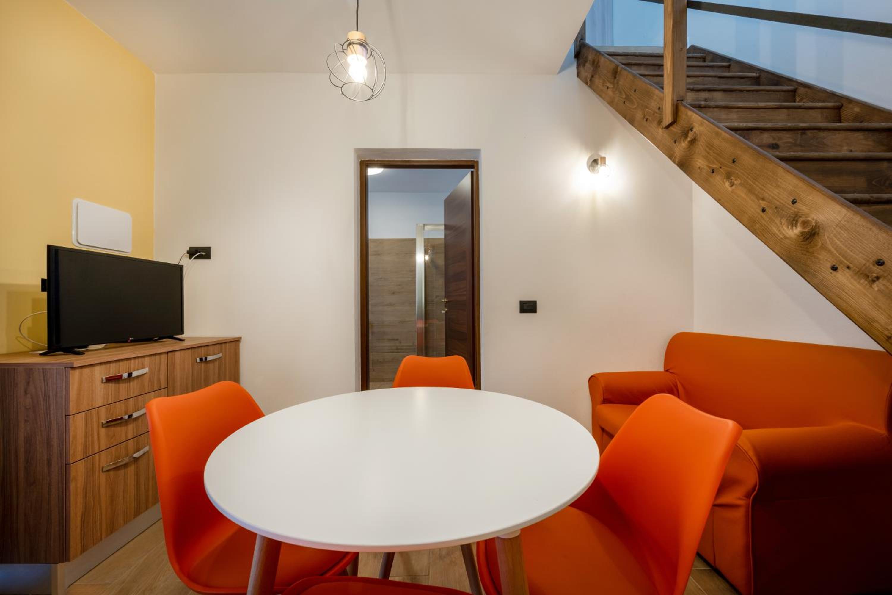 One-Bedroom House photo 1