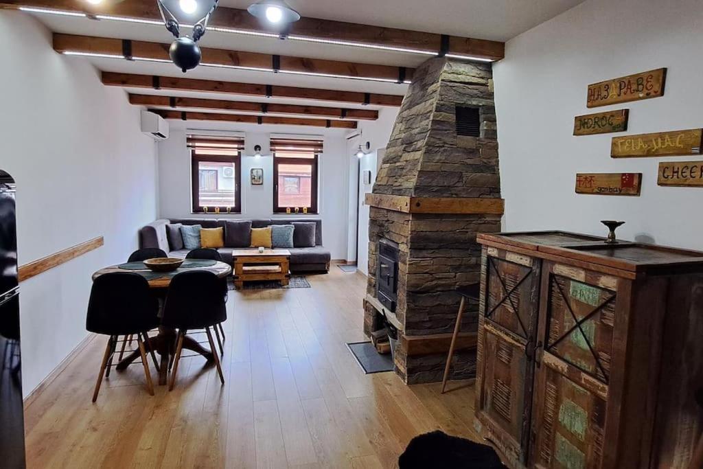 Two-Bedroom Apartment photo 1