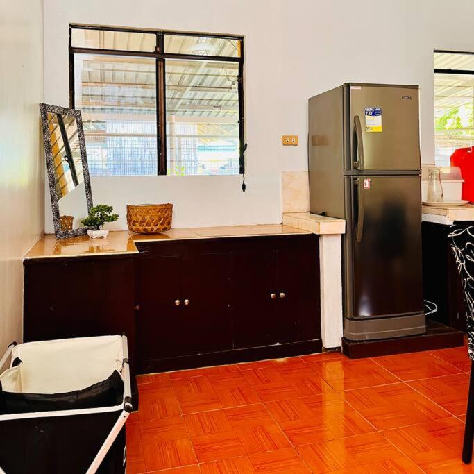 Two-Bedroom House photo 2