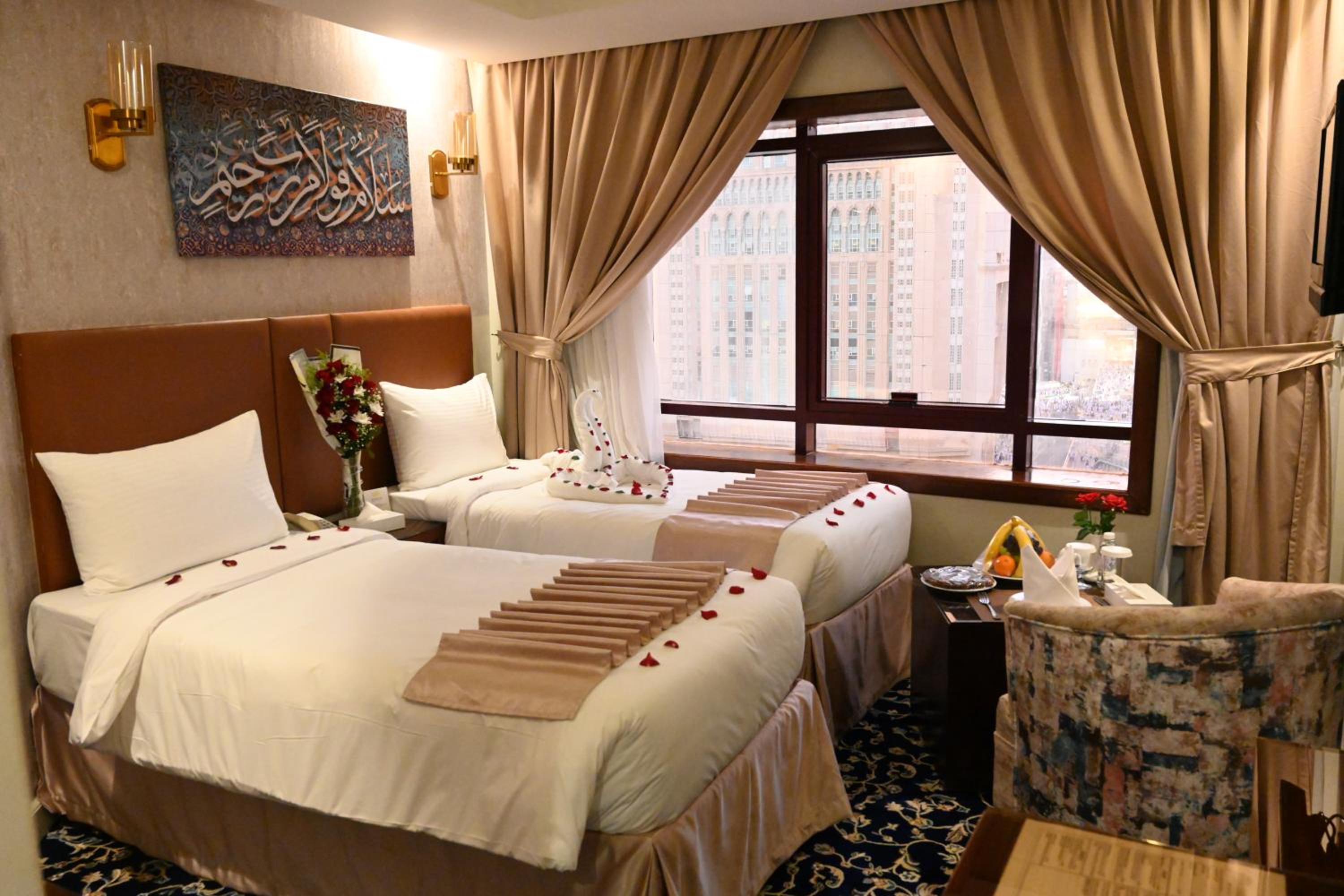 Twin Room photo 1