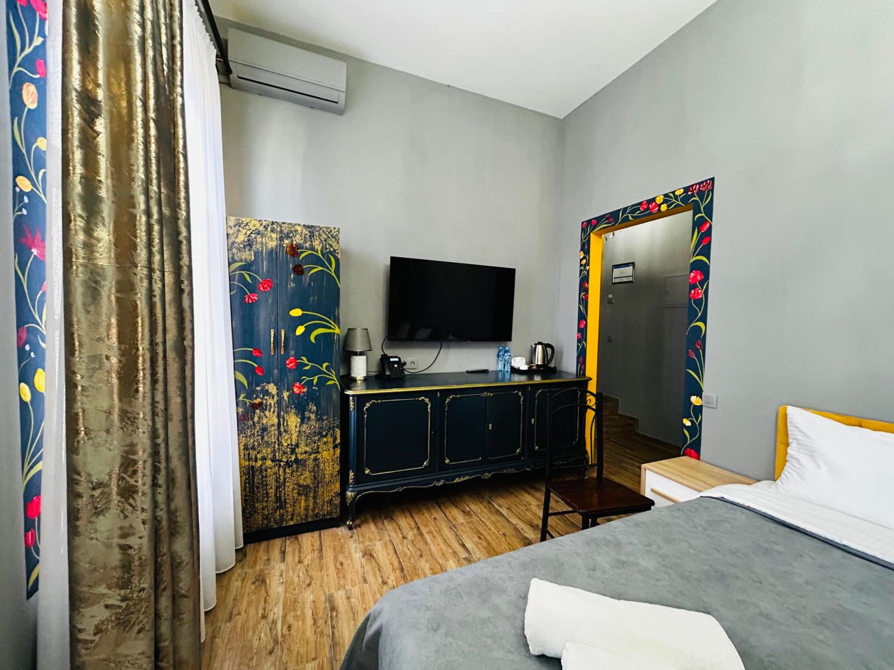 Superior Triple Room - Photo 3