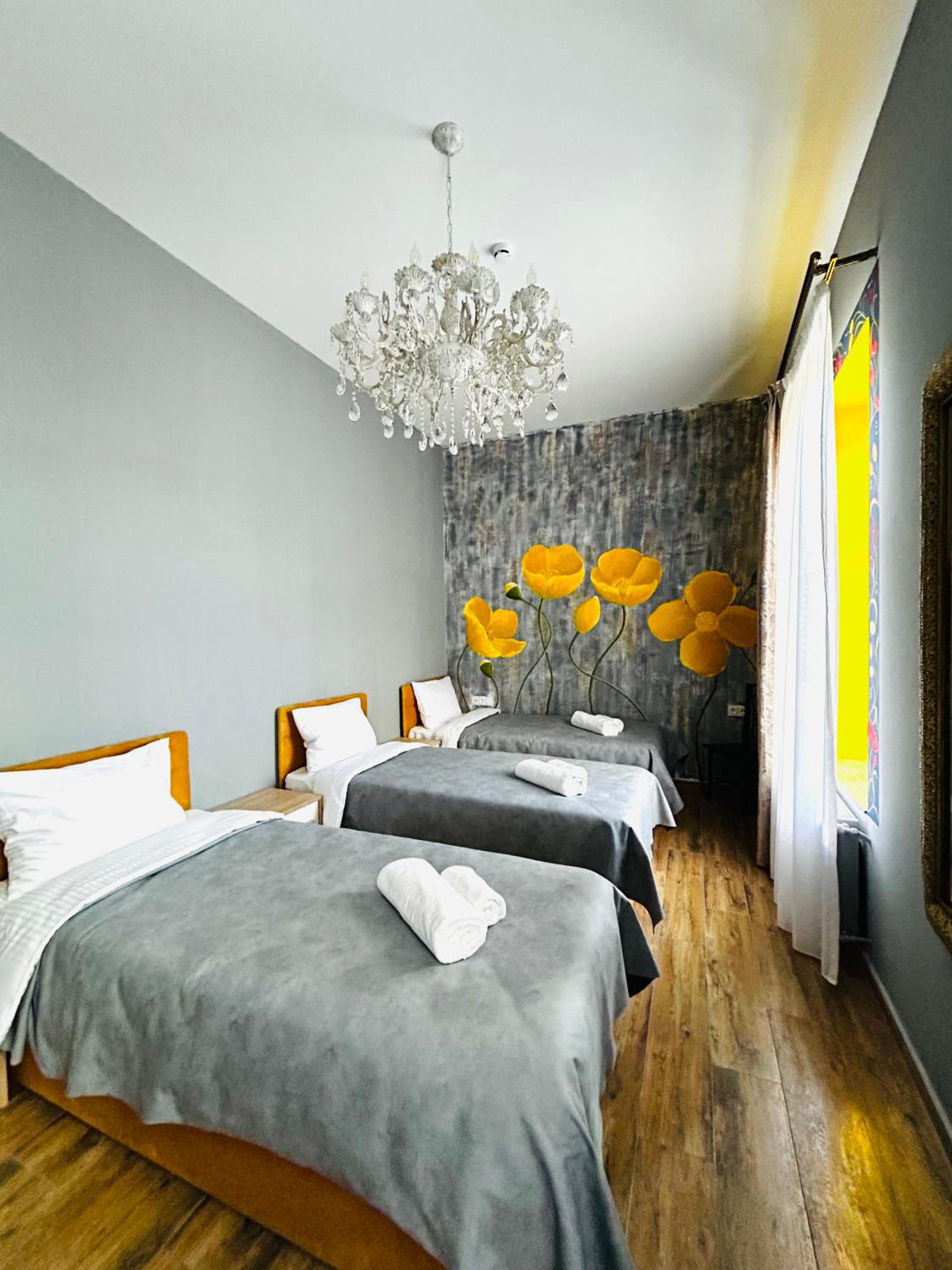 Superior Triple Room - Photo 4