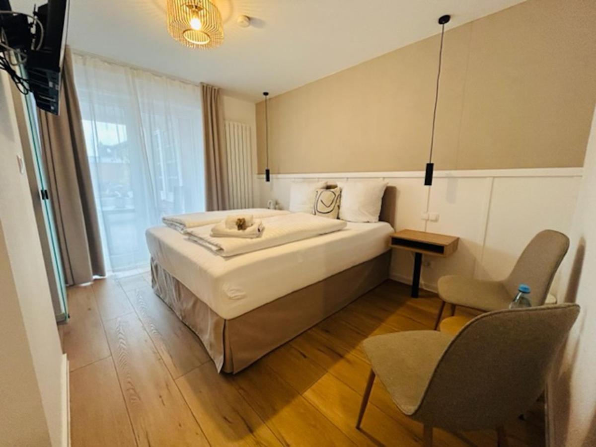 Double Room with Terrace photo 3