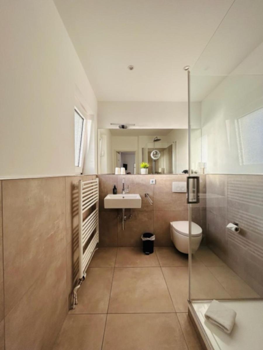 Double Room with Sea View photo 3