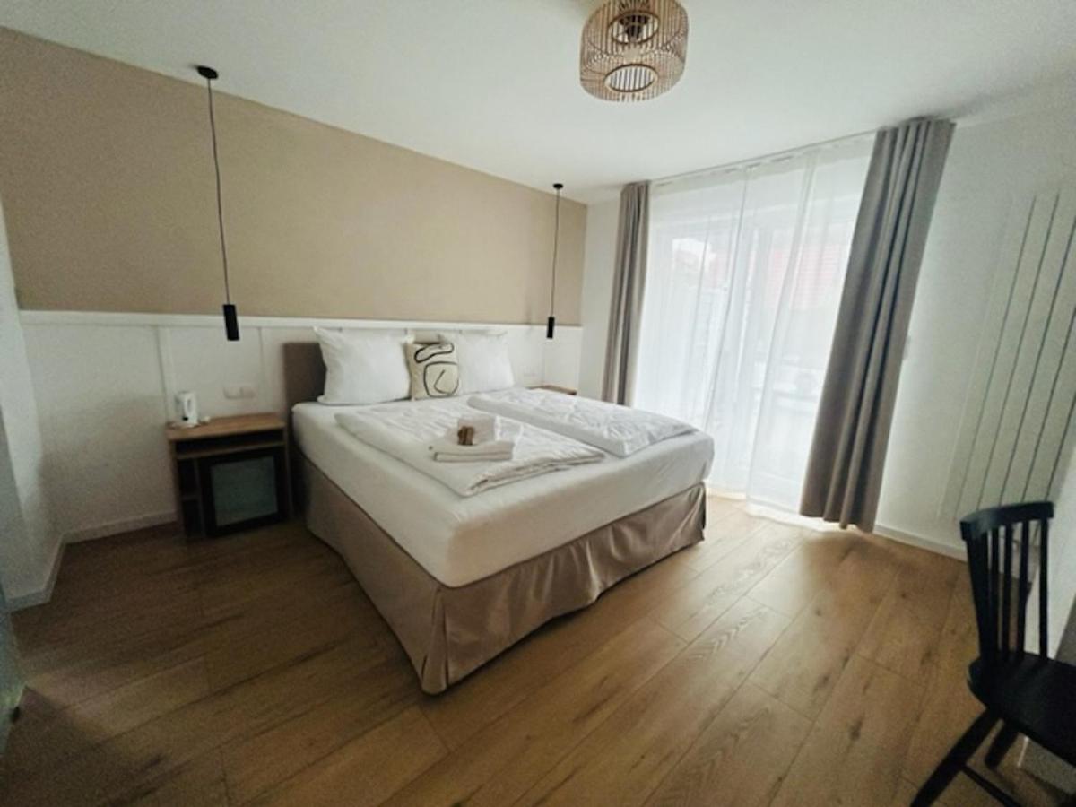 Double Room with Balcony photo 1