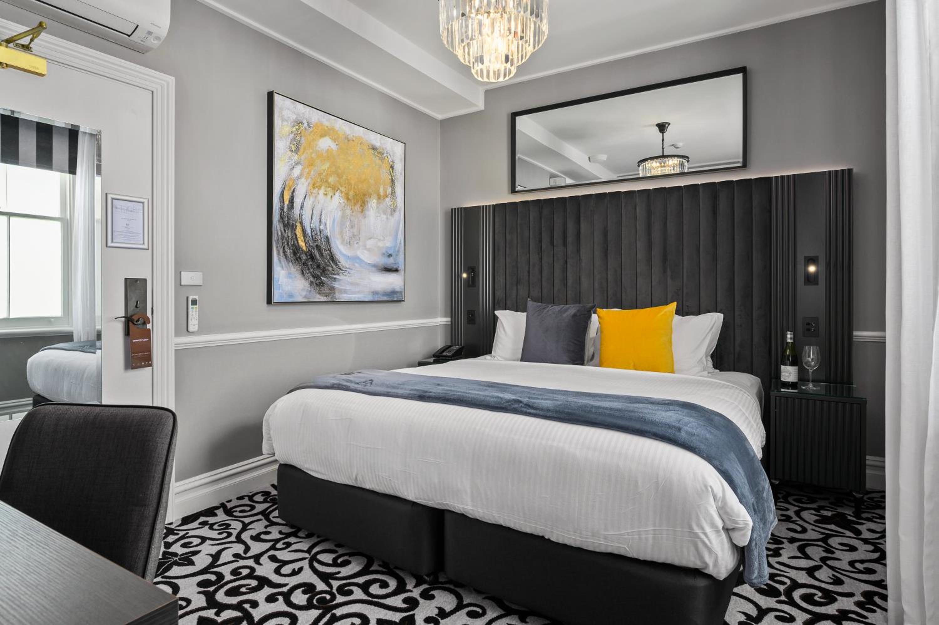 Delmonte Room
