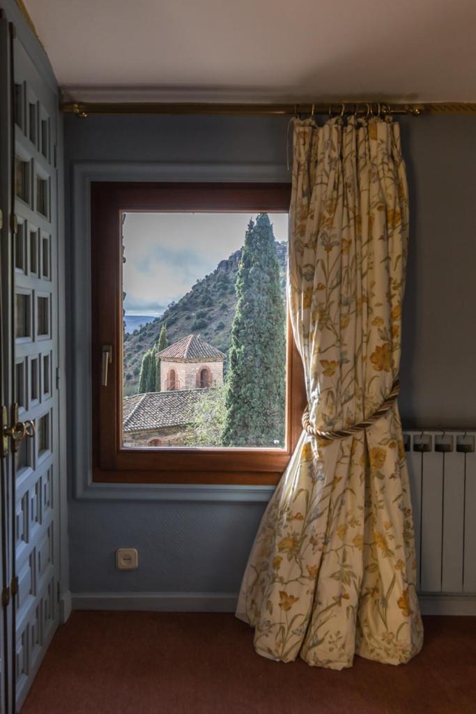 Double Room with Terrace photo 3