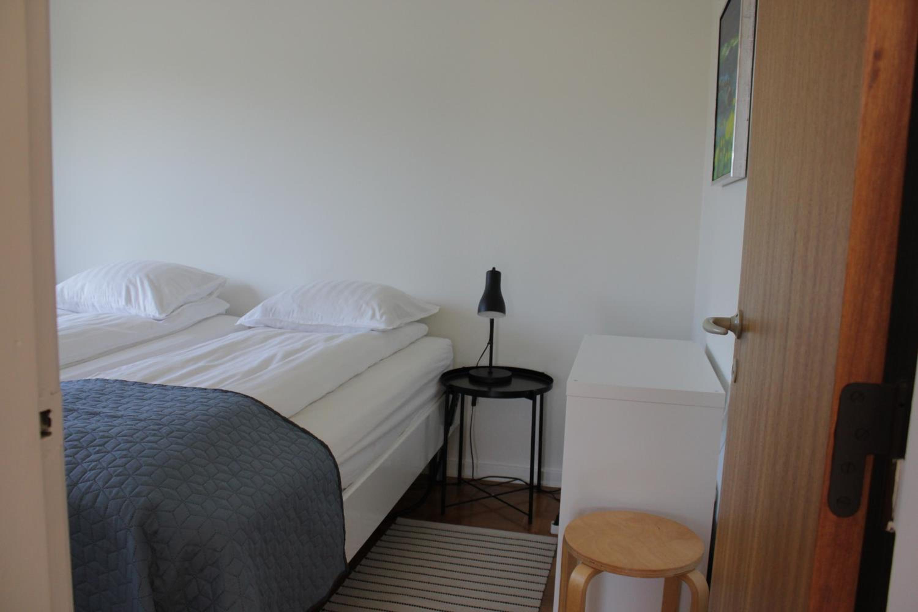 Apartment With Terrace photo 3