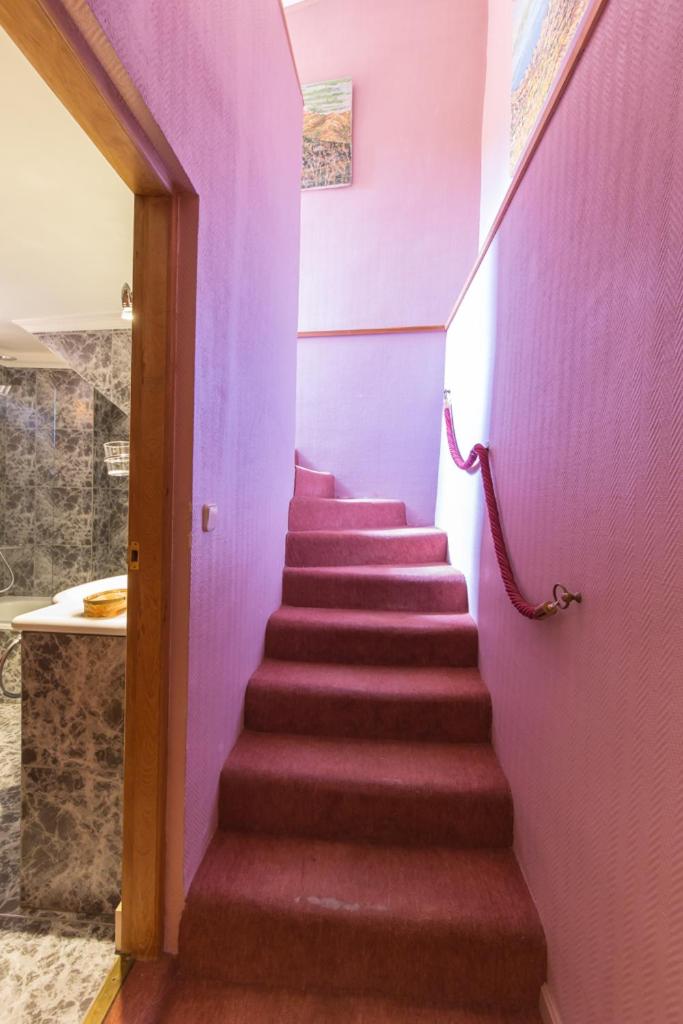 Double Room with Terrace photo 3