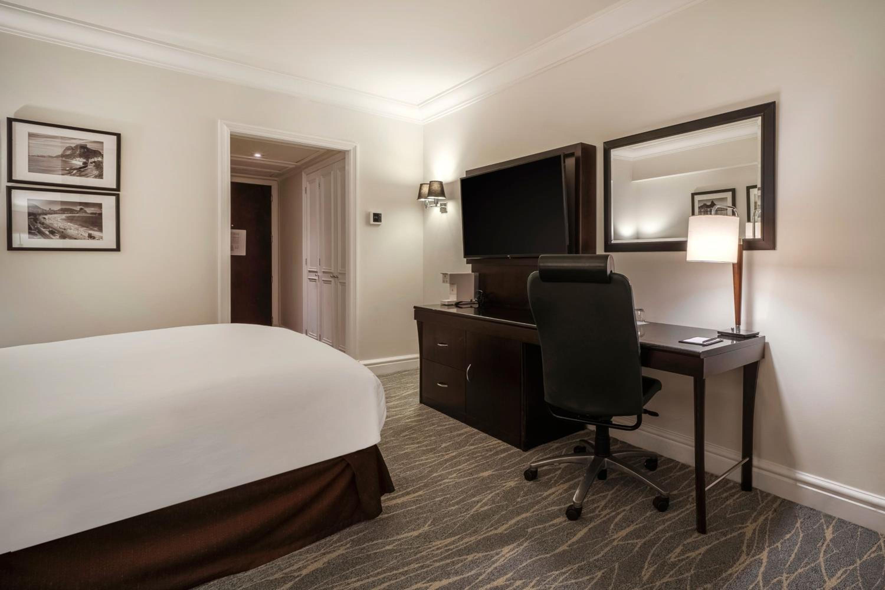 Deluxe Guest room, 2 Twin/Single Bed(s), Ocean view