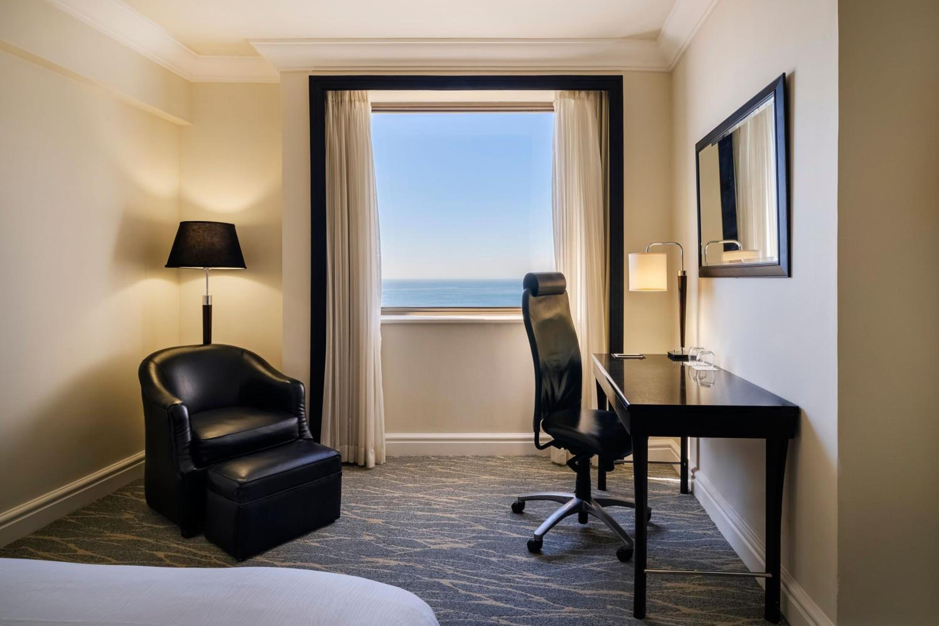 Deluxe Guest room, 1 King