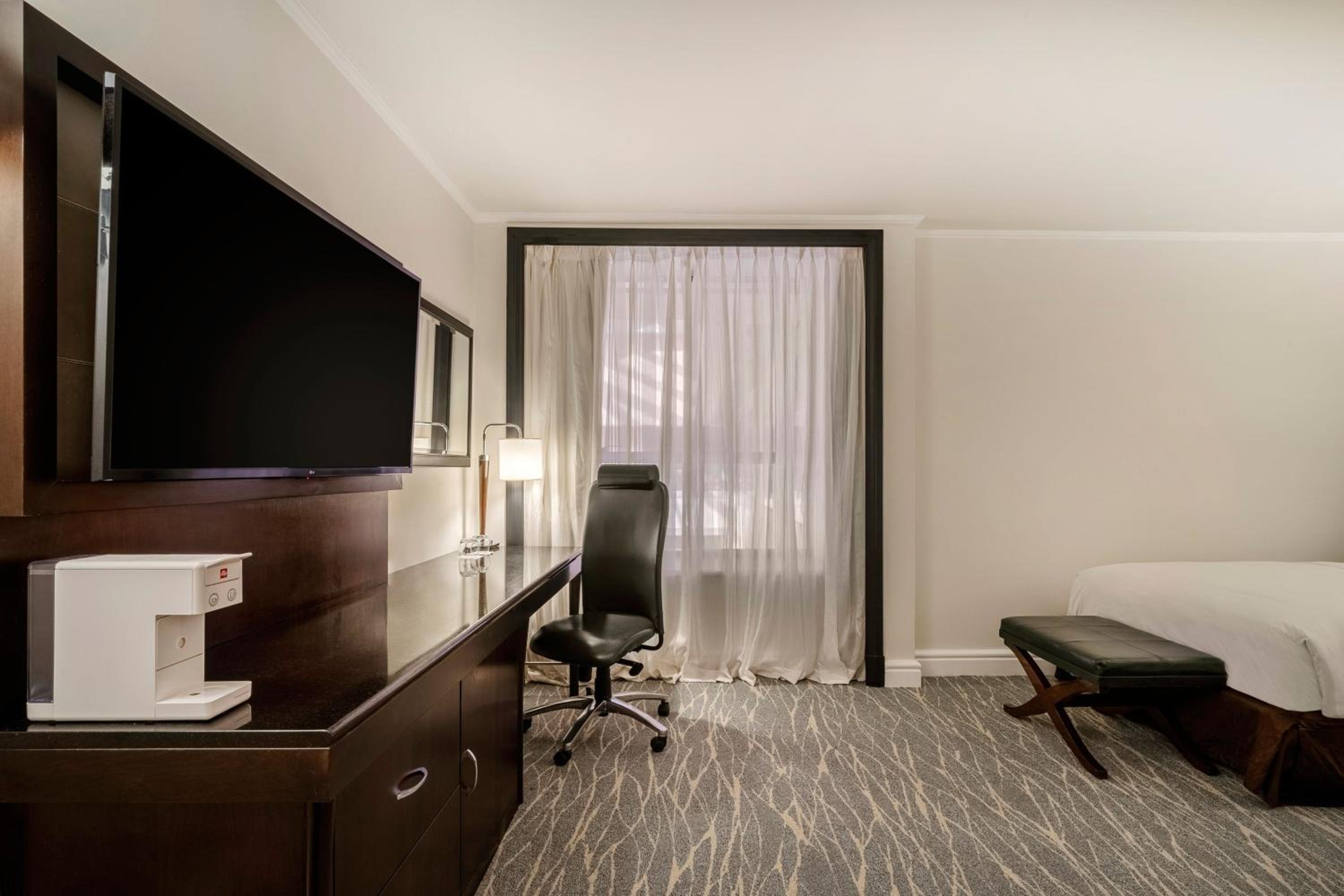 Deluxe Guest room, 2 Twin/Single Bed(s)