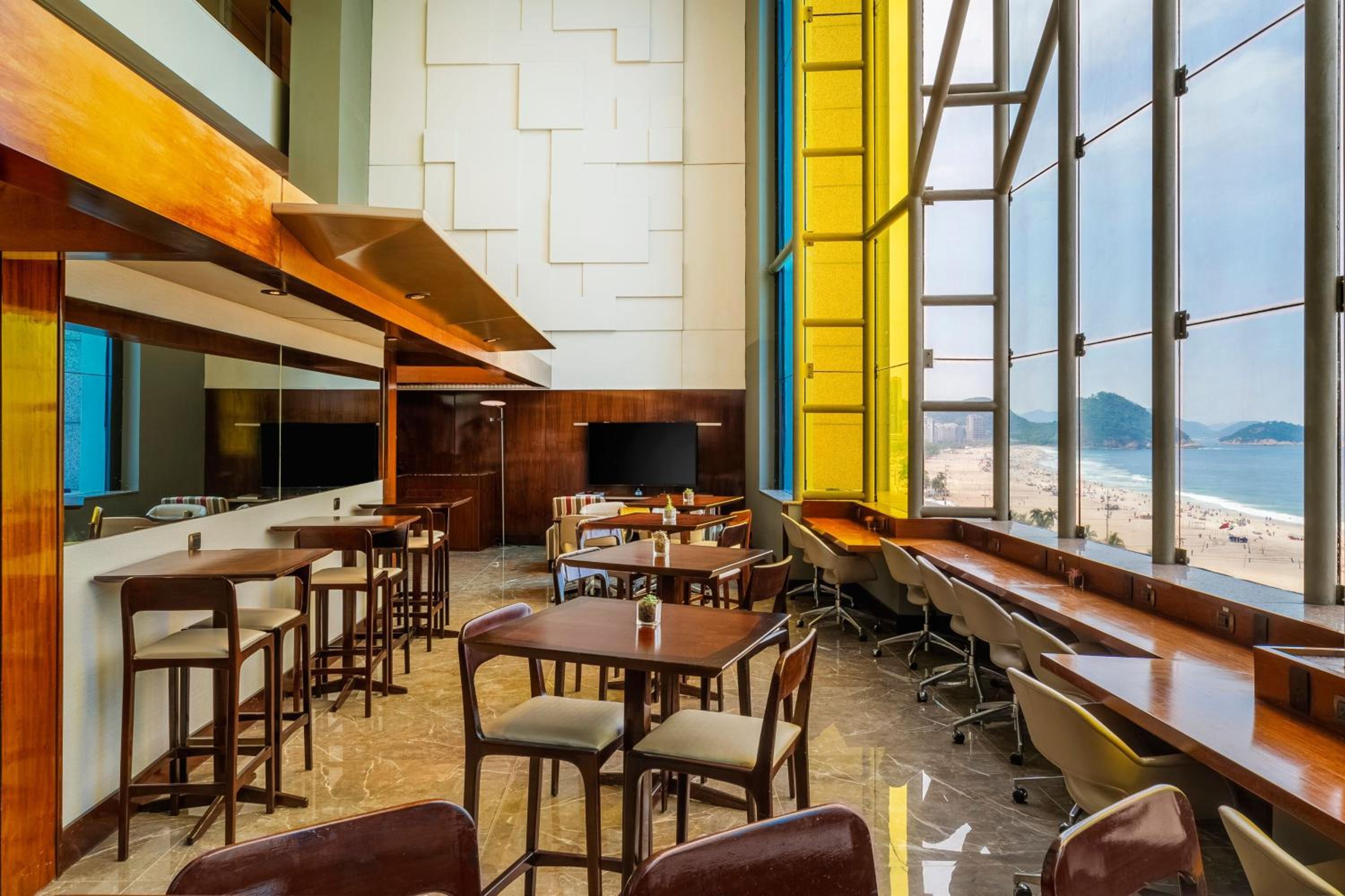 Executive lounge access, Guest room, 2 Twin/Single Bed(s)