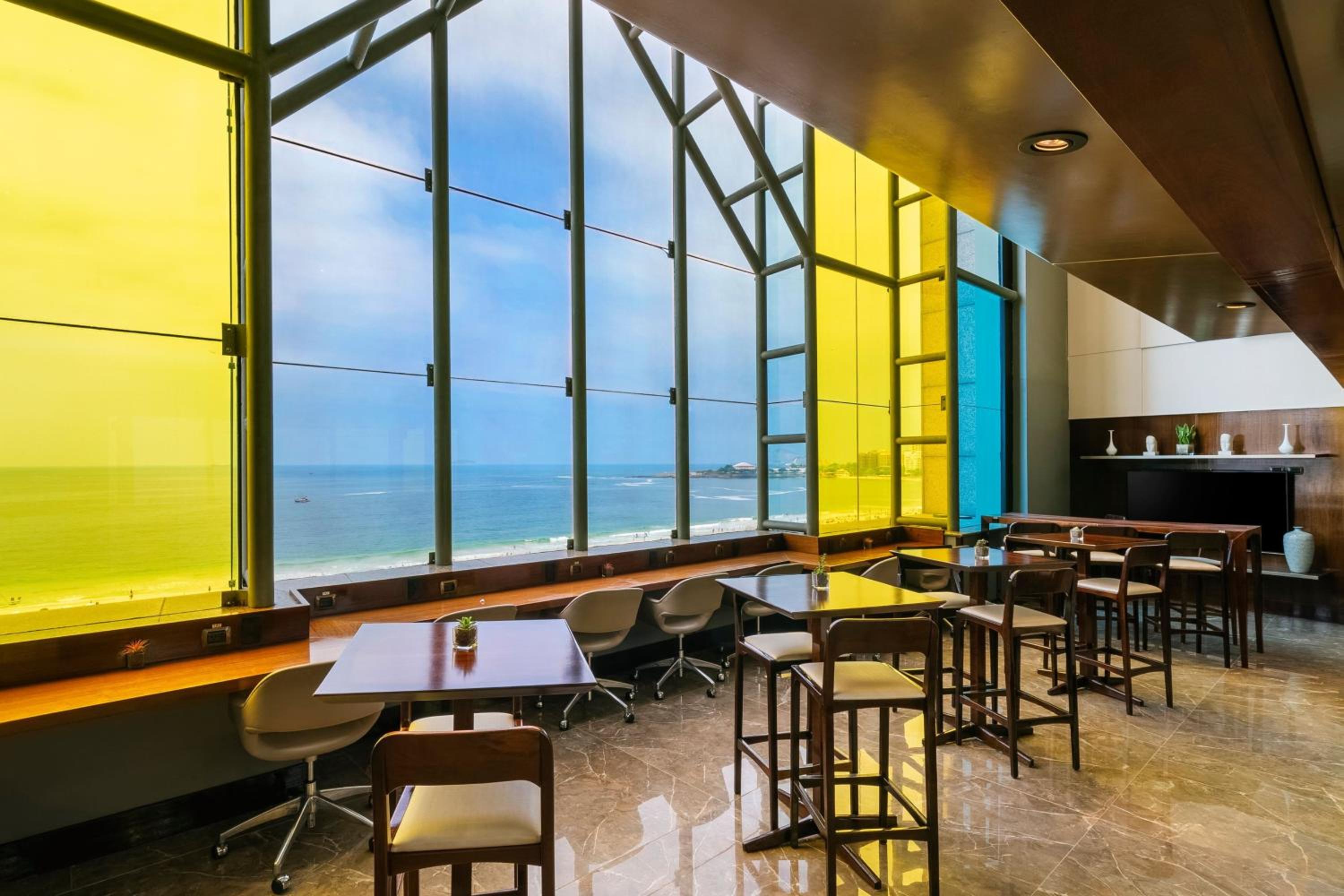 Executive lounge access, Guest room, 2 Twin/Single Bed(s)