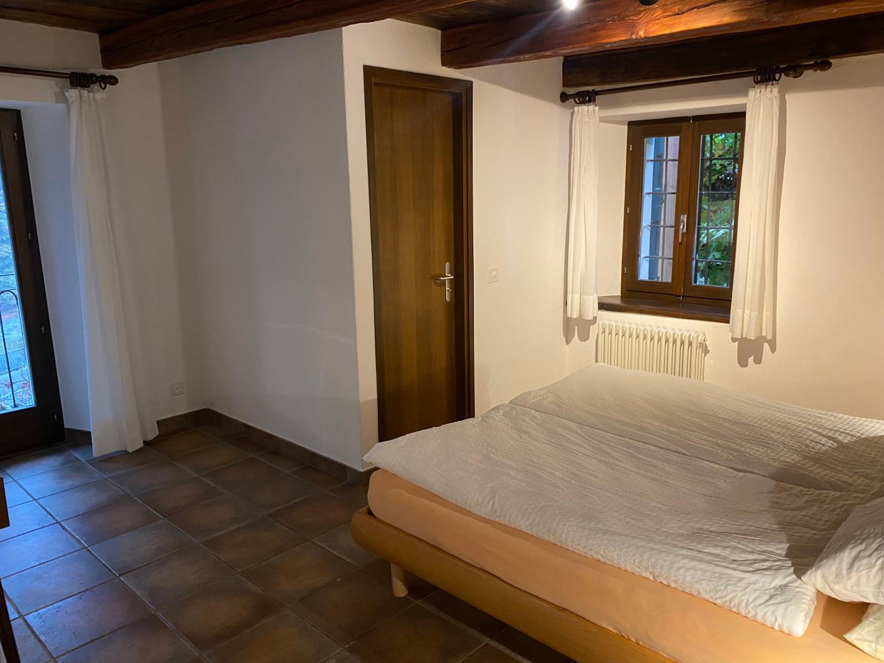 Double Room with Balcony photo 3