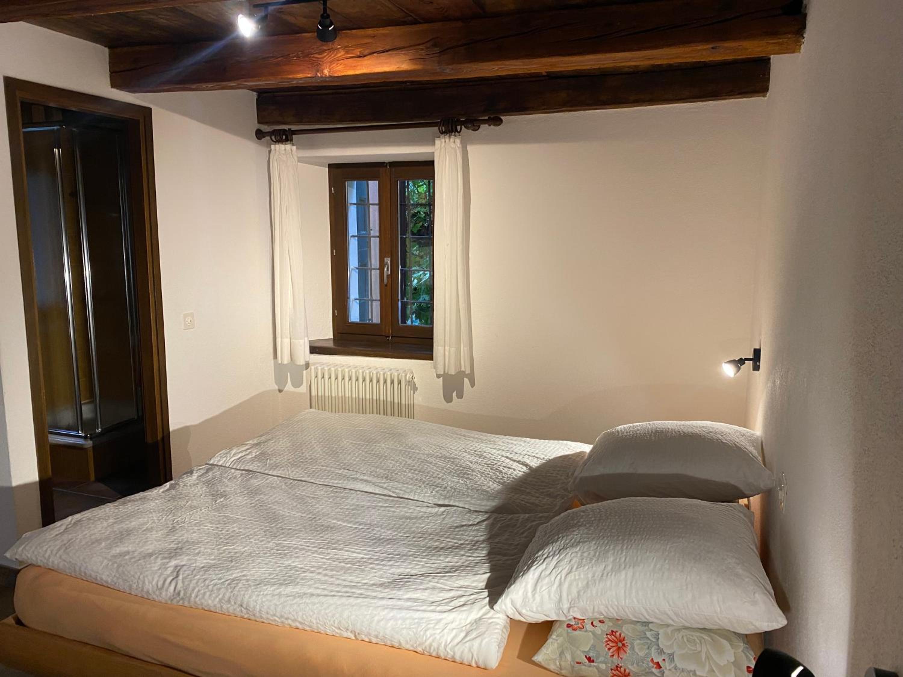 Double Room with Balcony photo 2