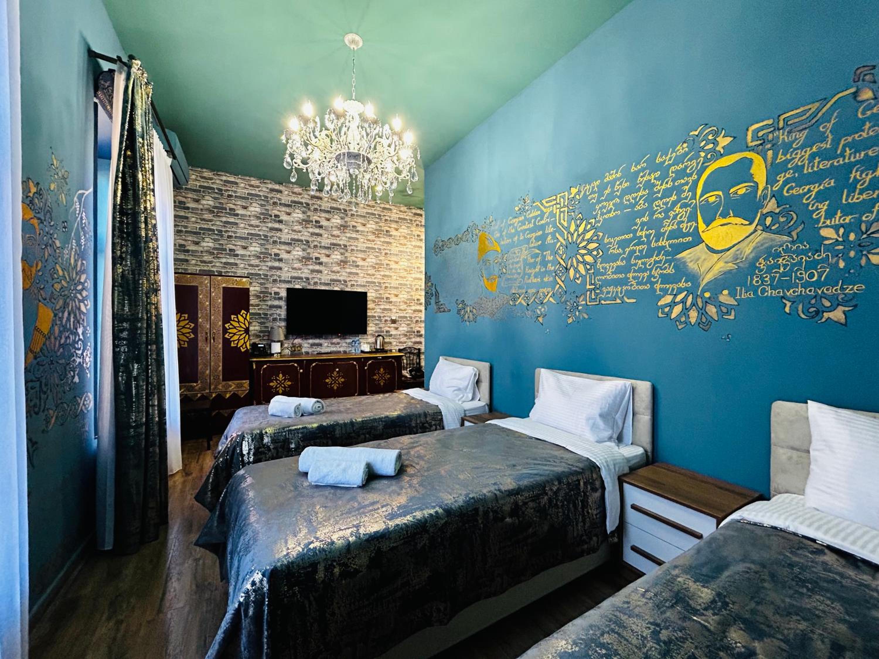 Superior Triple Room - Photo 8