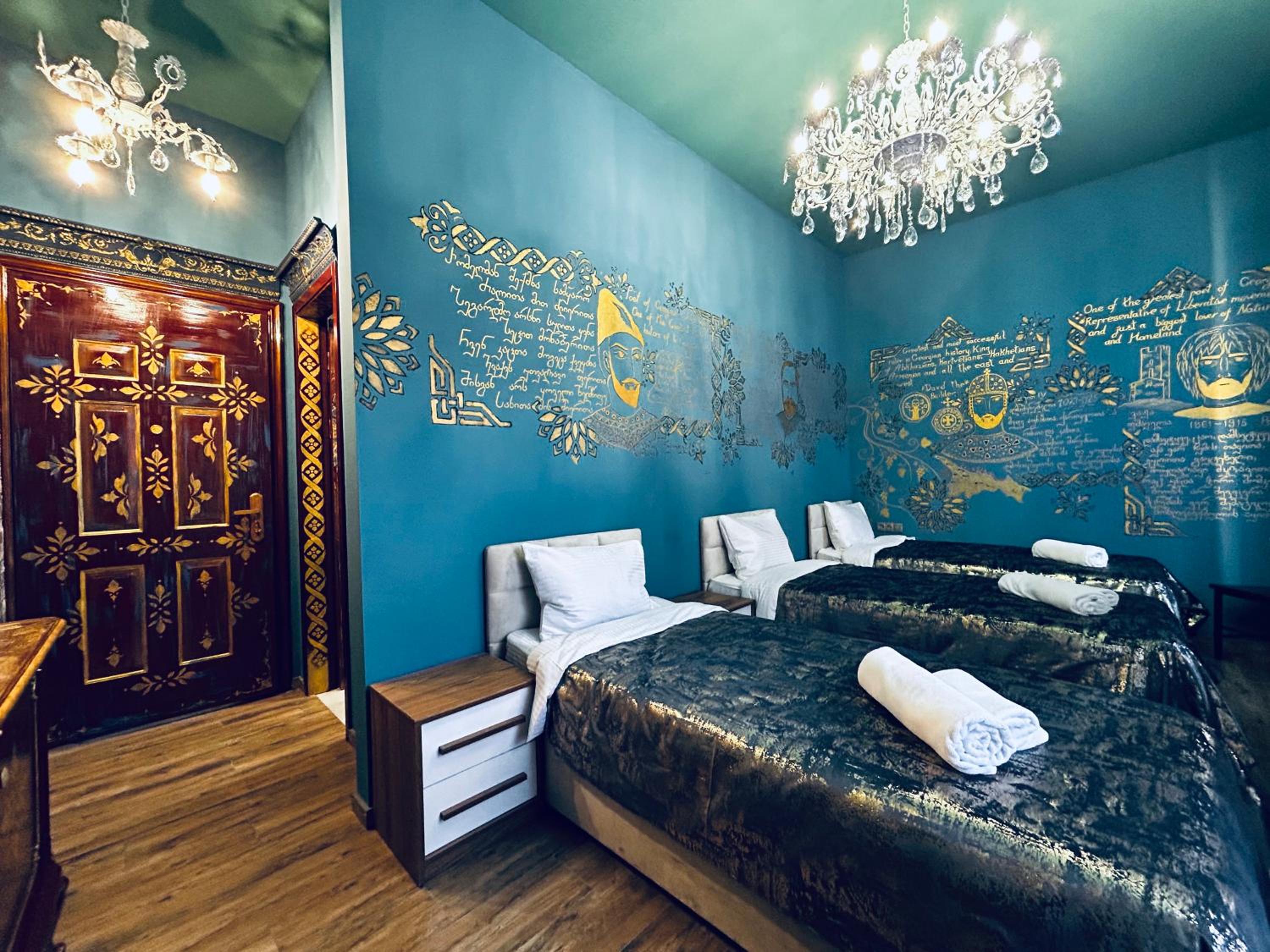 Superior Triple Room - Photo 7