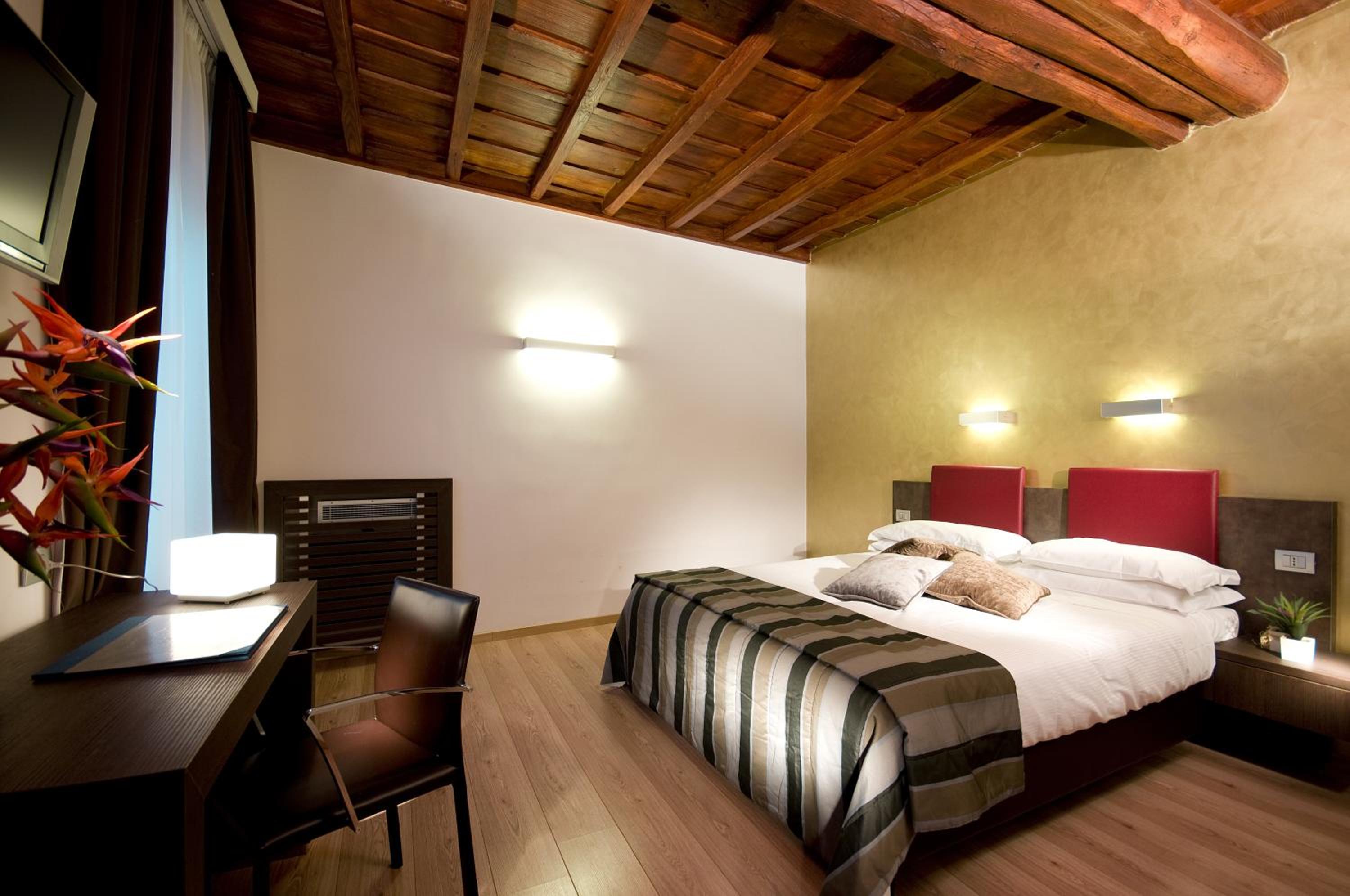 Triple Room photo 3