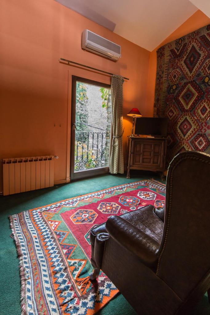Double Room with Terrace - Photo 4