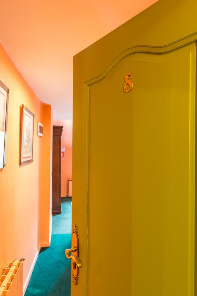 Double Room with Terrace - Photo 1