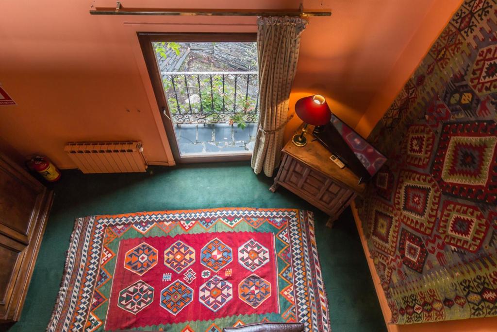Double Room with Terrace - Photo 2