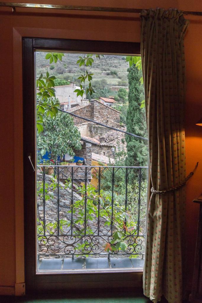 Double Room with Terrace - Photo 8