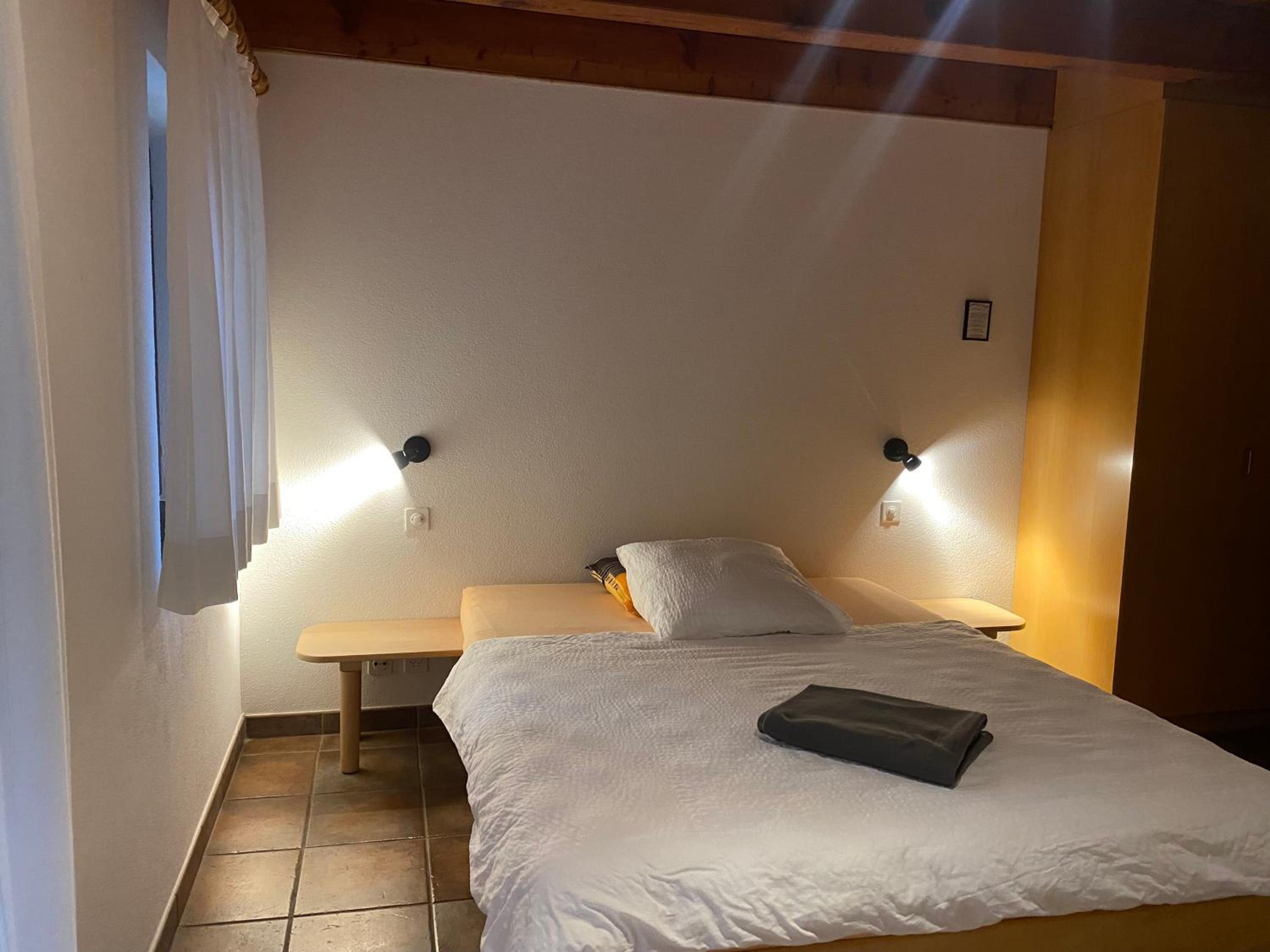 Double Room with Balcony photo 3