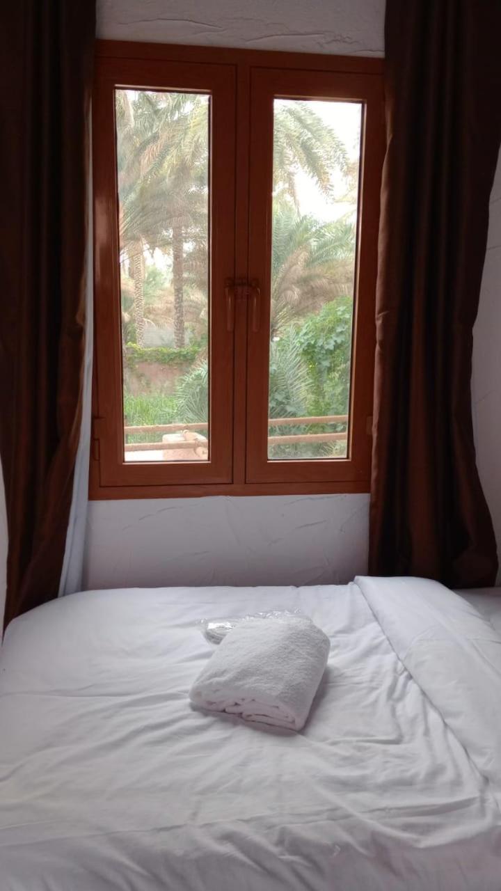 Small Twin Room photo 1