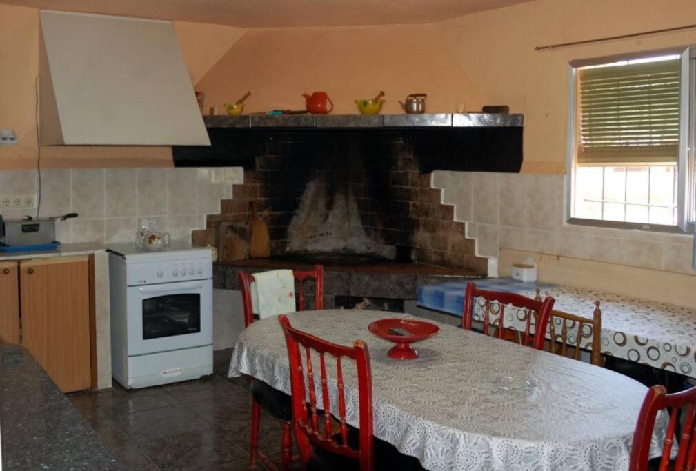 Four-Bedroom House photo 2