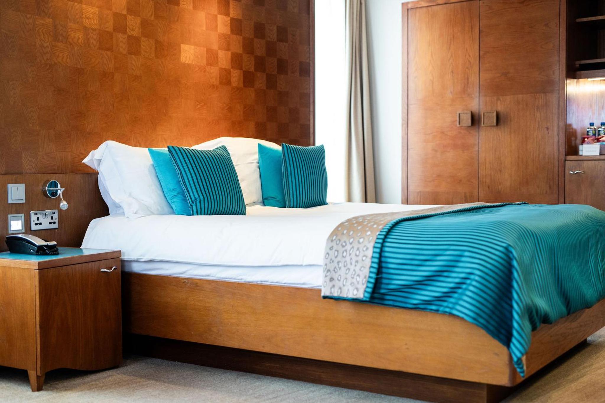 Standard Double Room - Photo 3