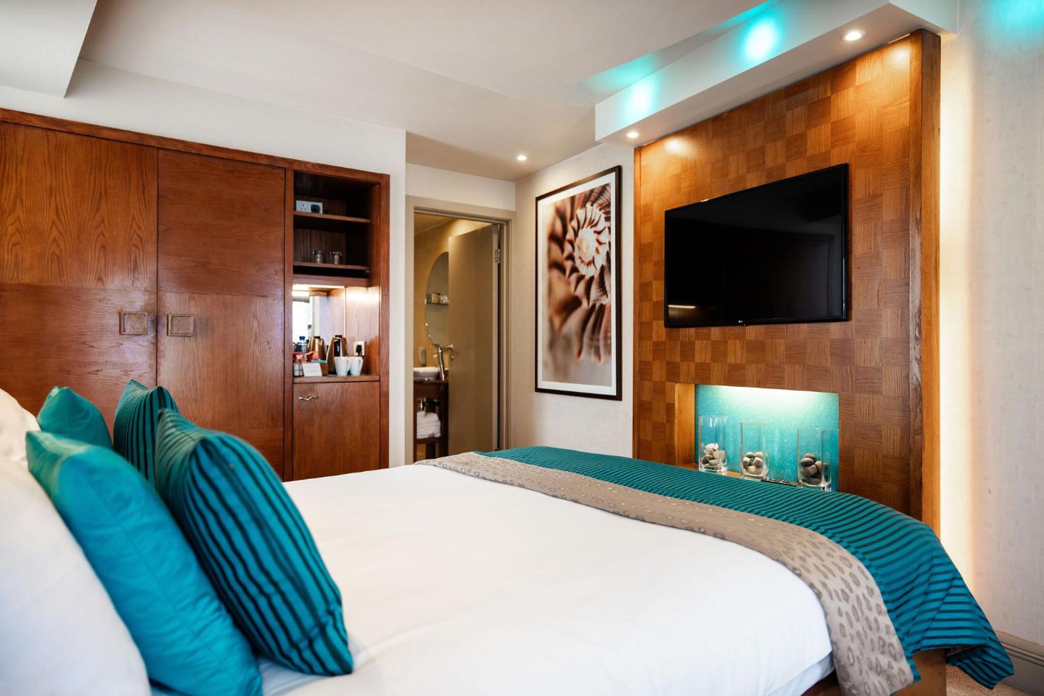Standard Double Room - Photo 1