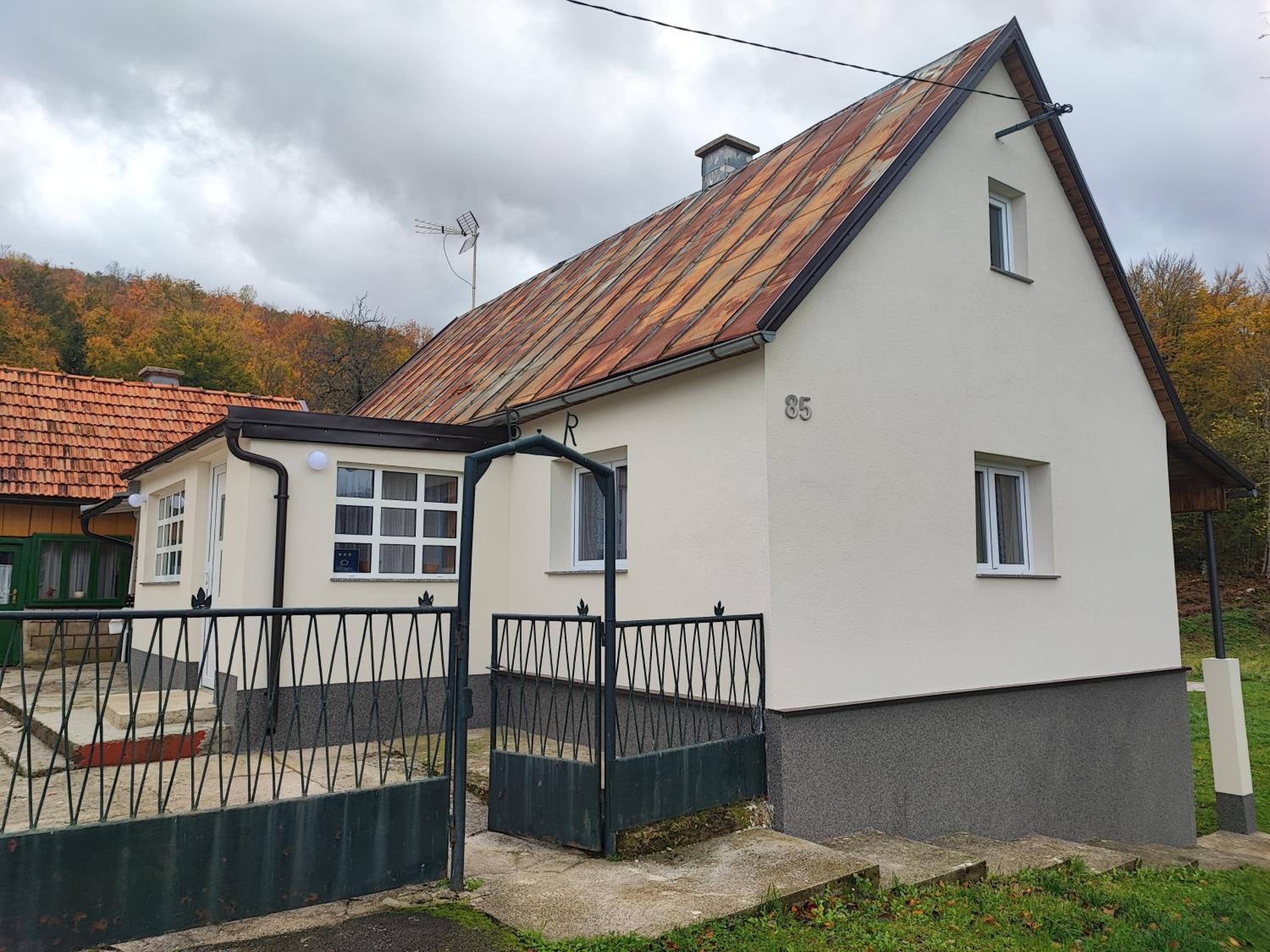Two-Bedroom House photo 2