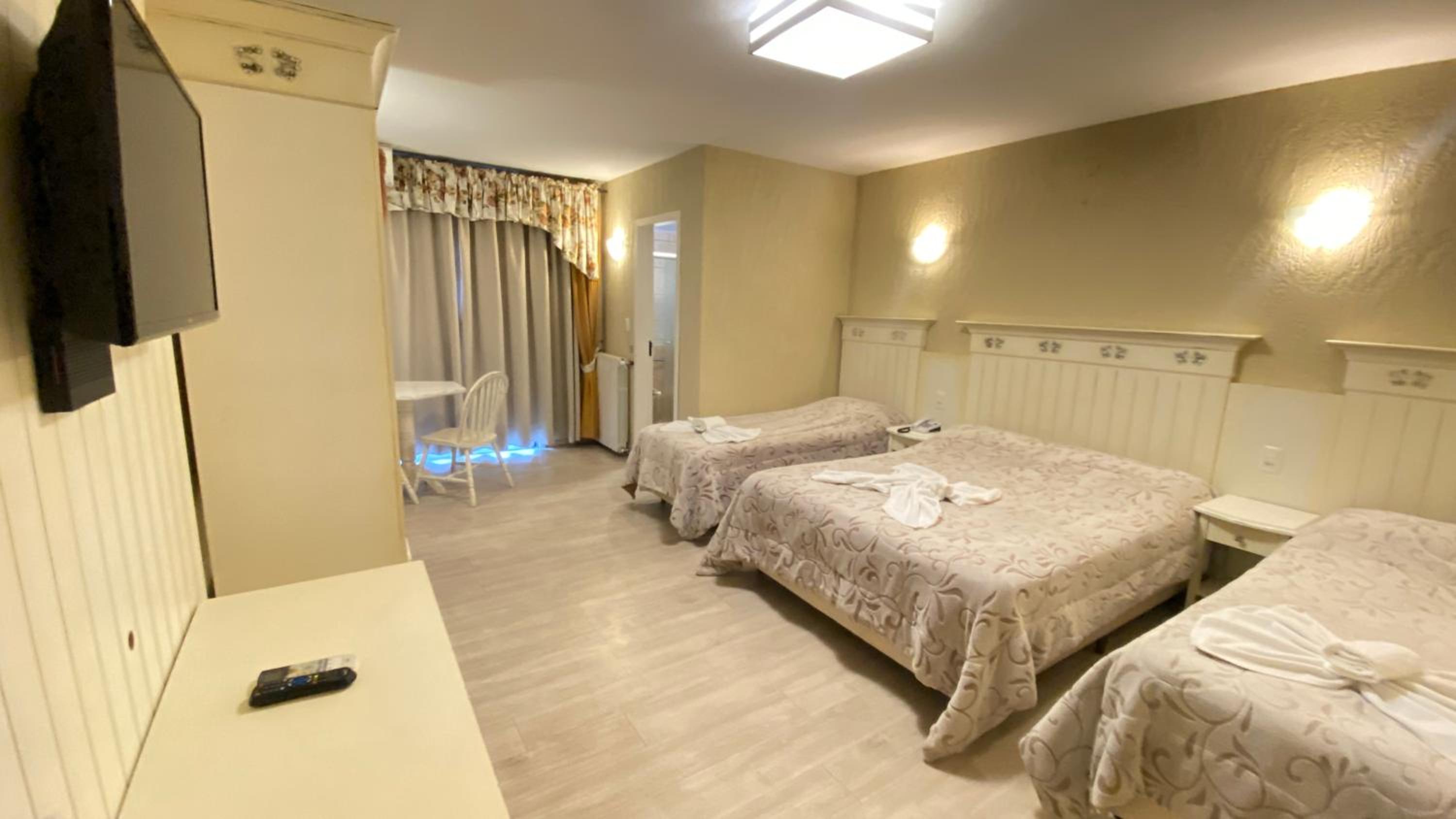Superior Quadruple Room